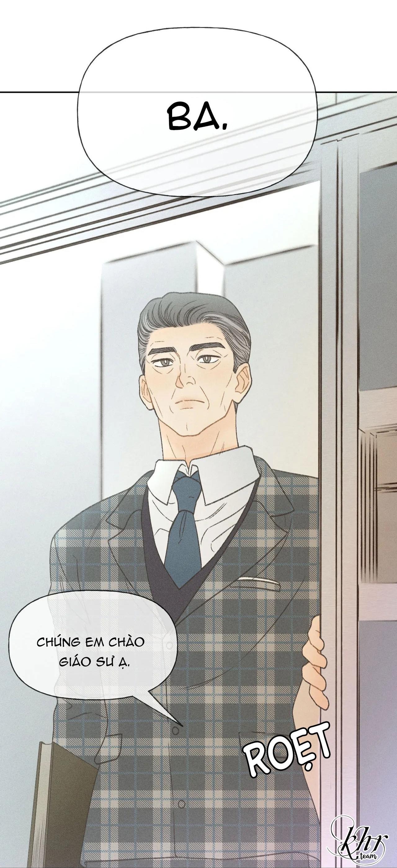 RẠP CHIẾU PHIM ANEMONE - Chap 5