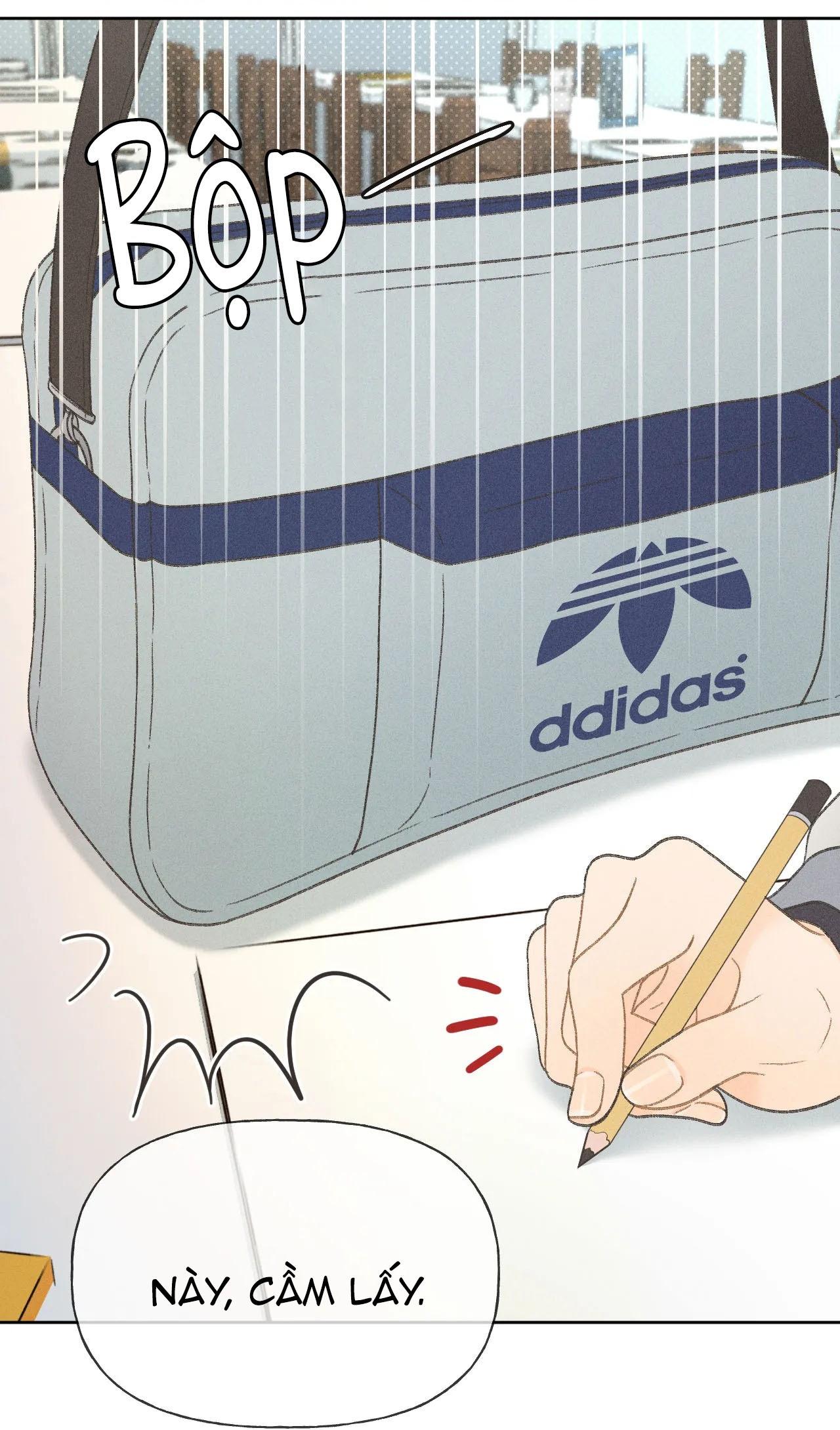 RẠP CHIẾU PHIM ANEMONE - Chap 5