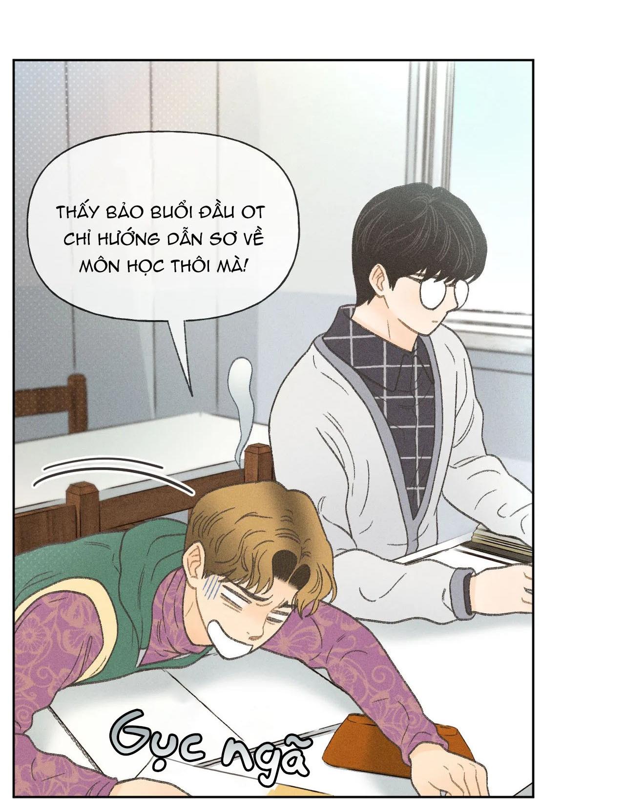 RẠP CHIẾU PHIM ANEMONE - Chap 5