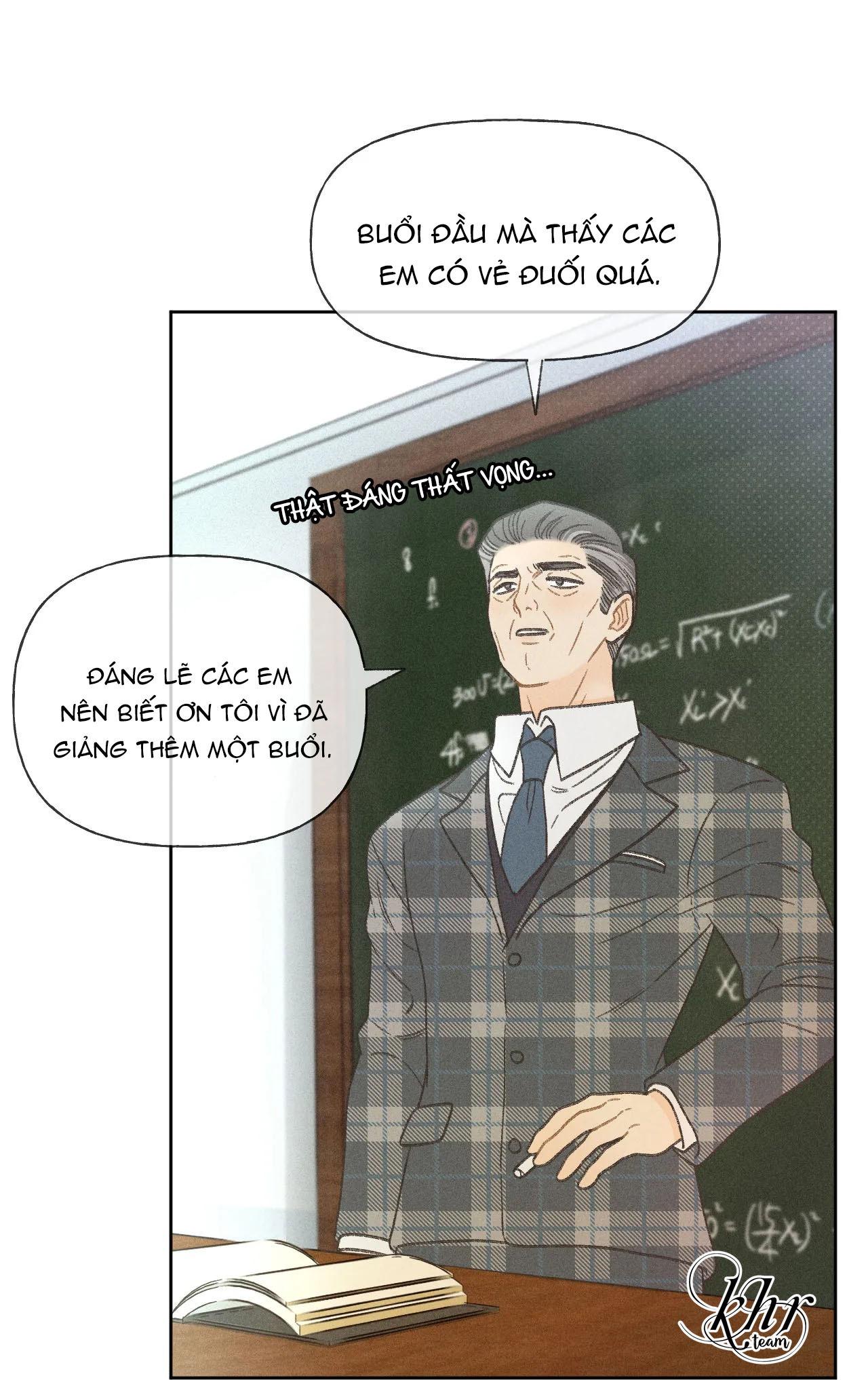 RẠP CHIẾU PHIM ANEMONE - Chap 5