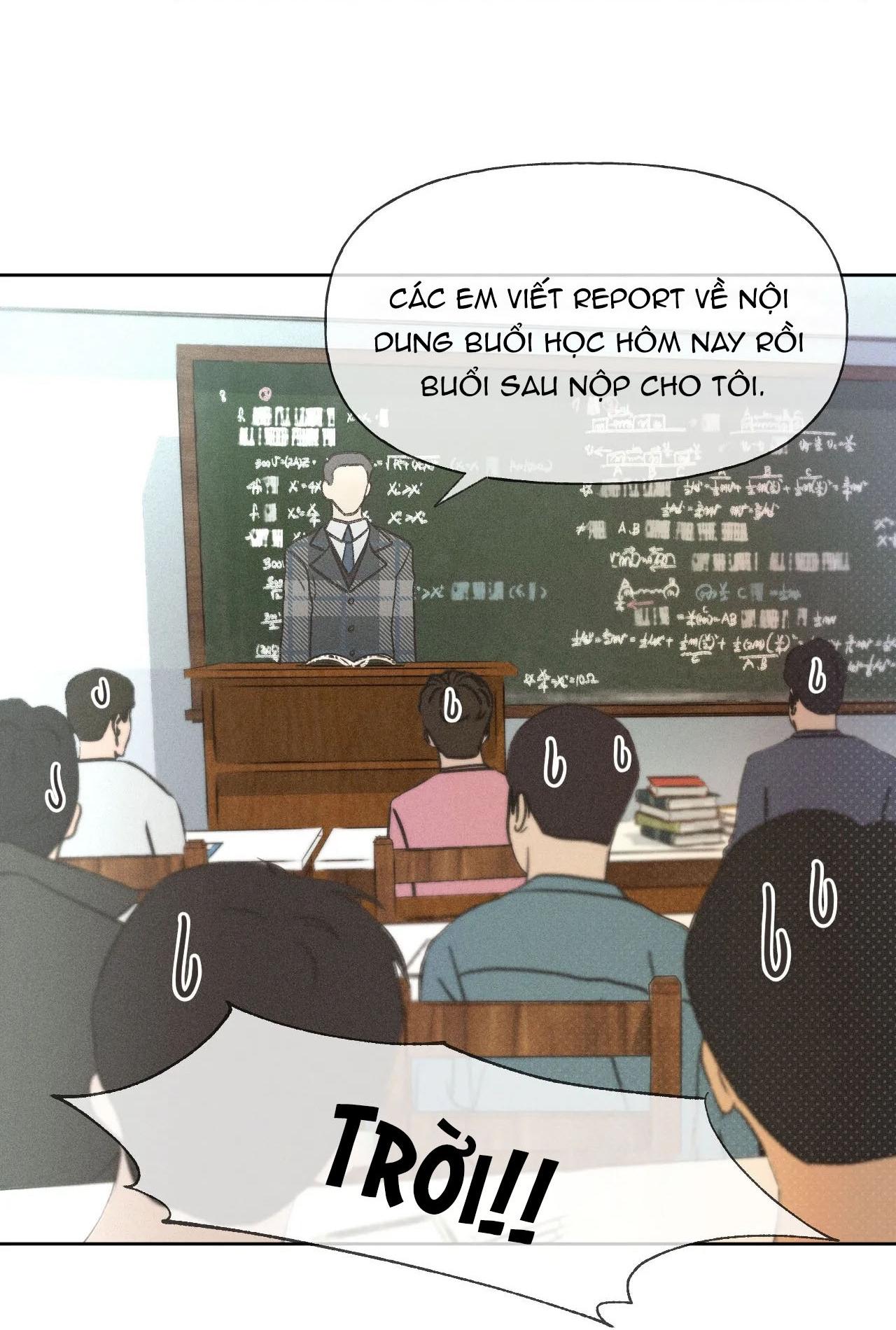 RẠP CHIẾU PHIM ANEMONE - Chap 5