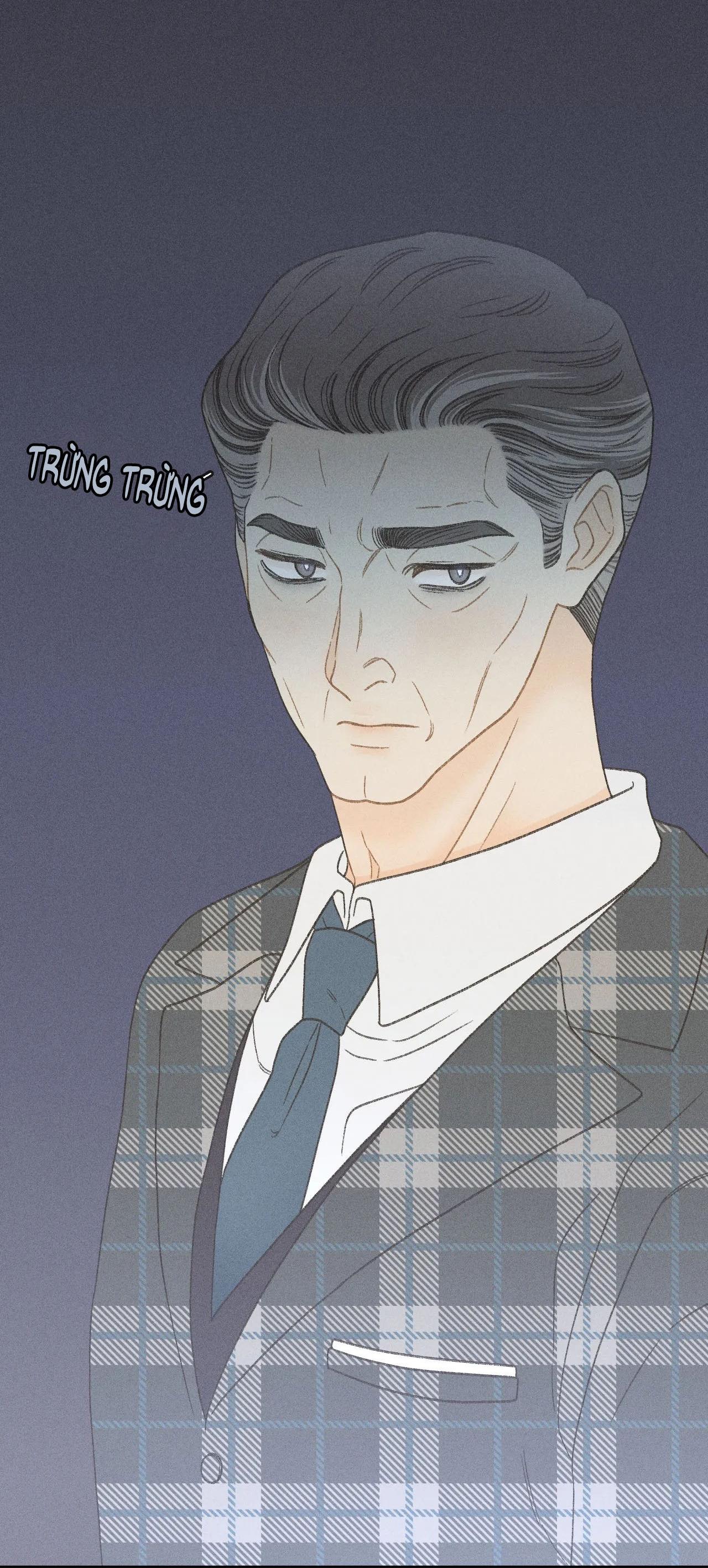 RẠP CHIẾU PHIM ANEMONE - Chap 5