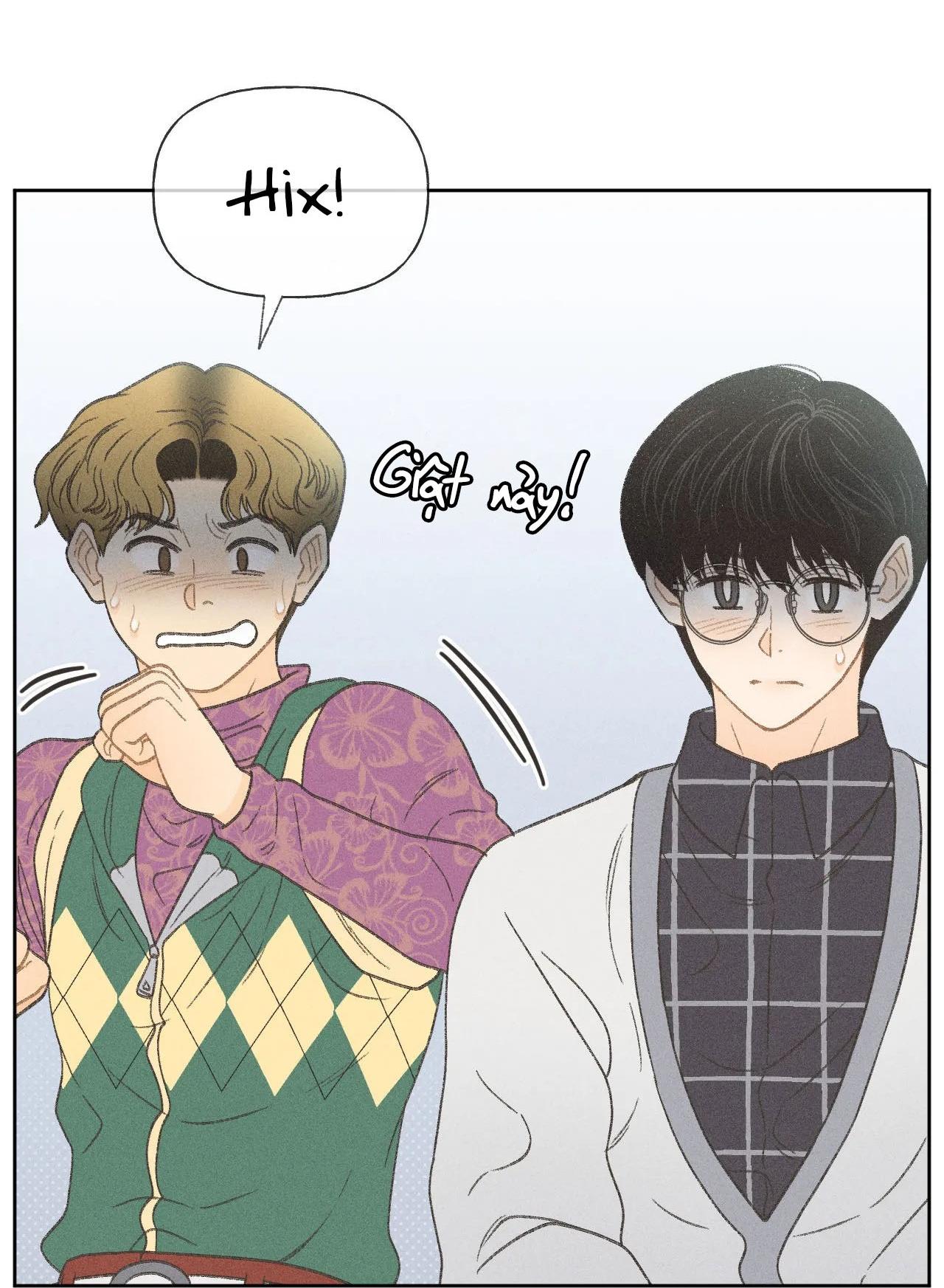 RẠP CHIẾU PHIM ANEMONE - Chap 5