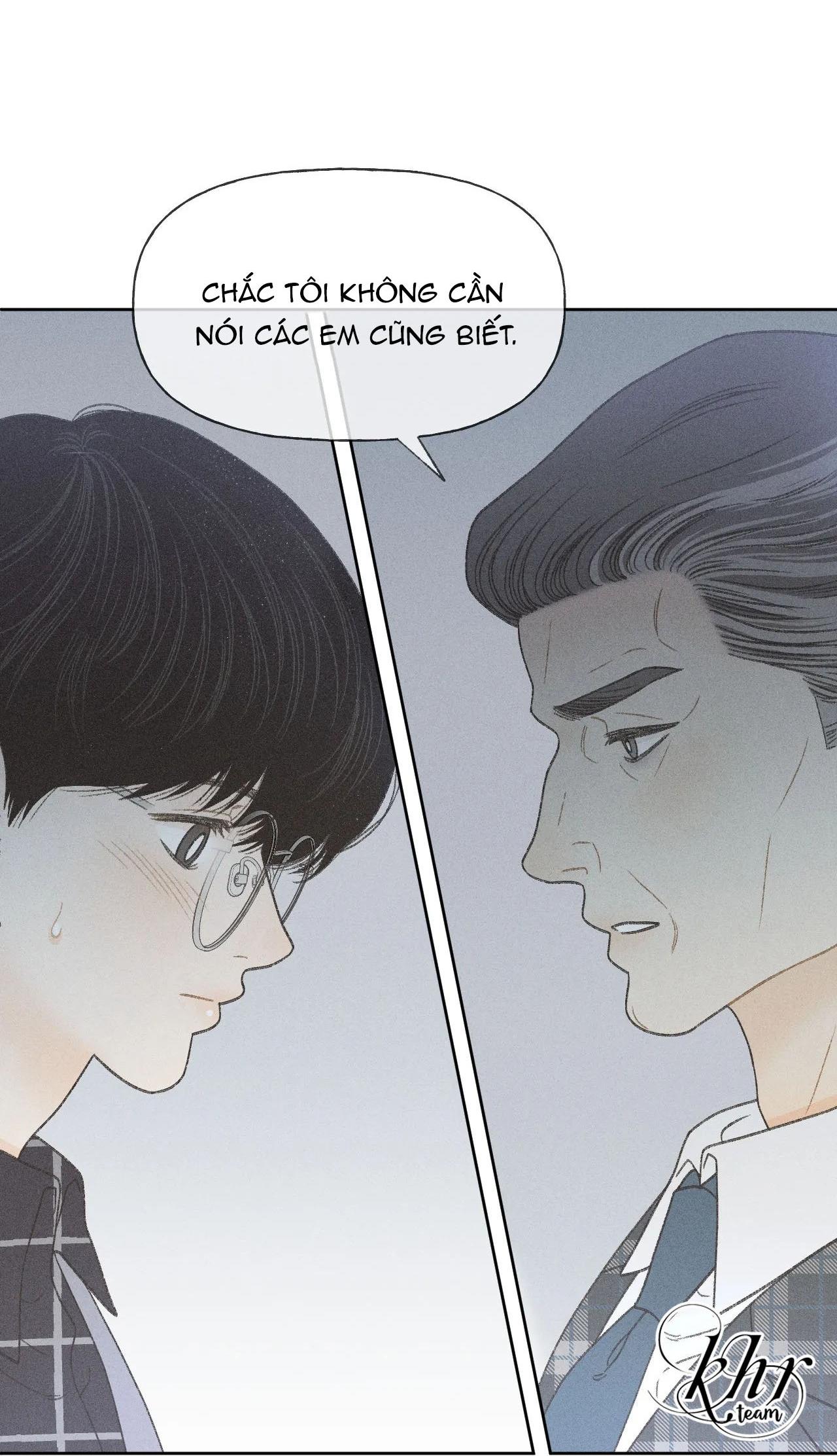 RẠP CHIẾU PHIM ANEMONE - Chap 5