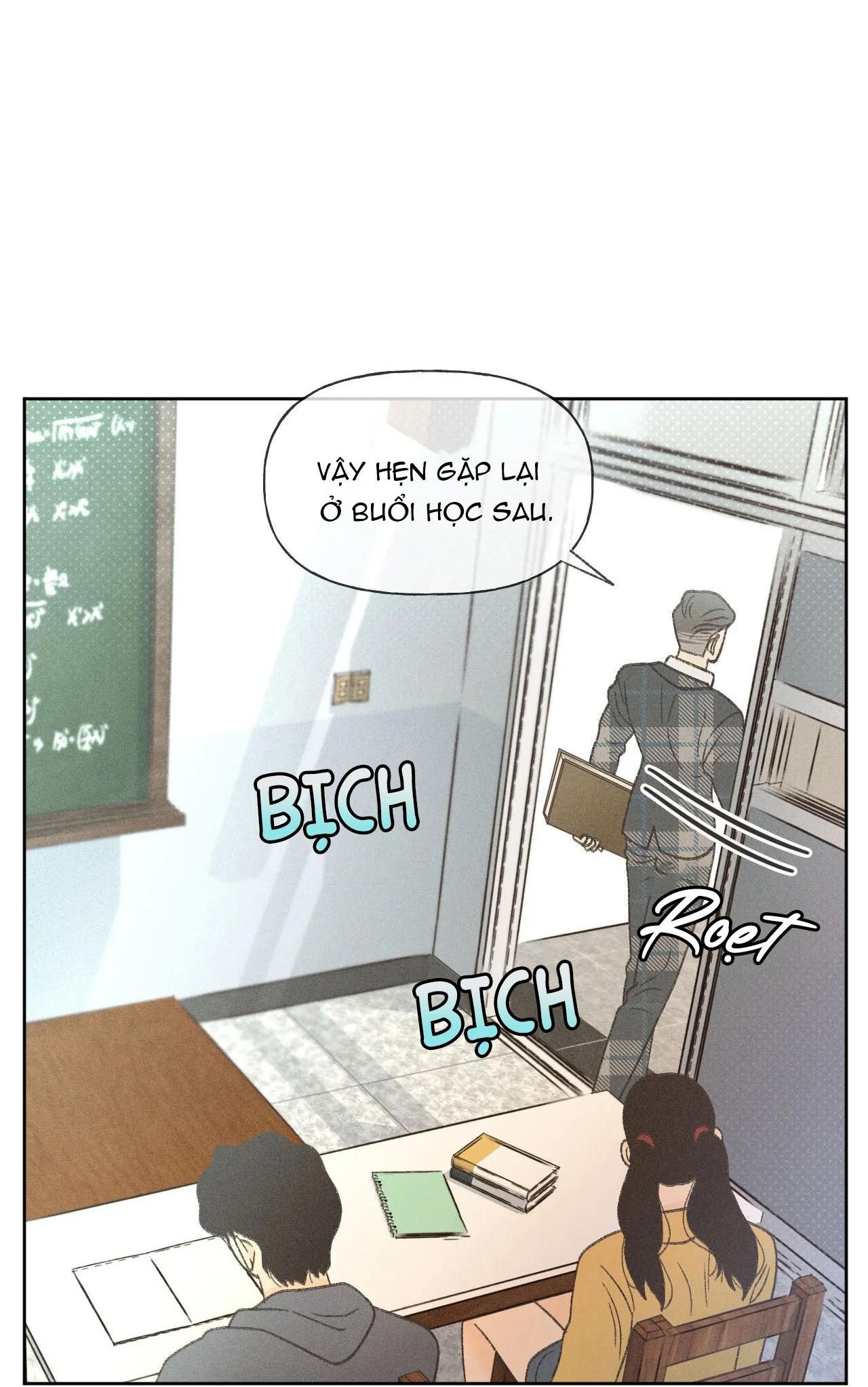 RẠP CHIẾU PHIM ANEMONE - Chap 5