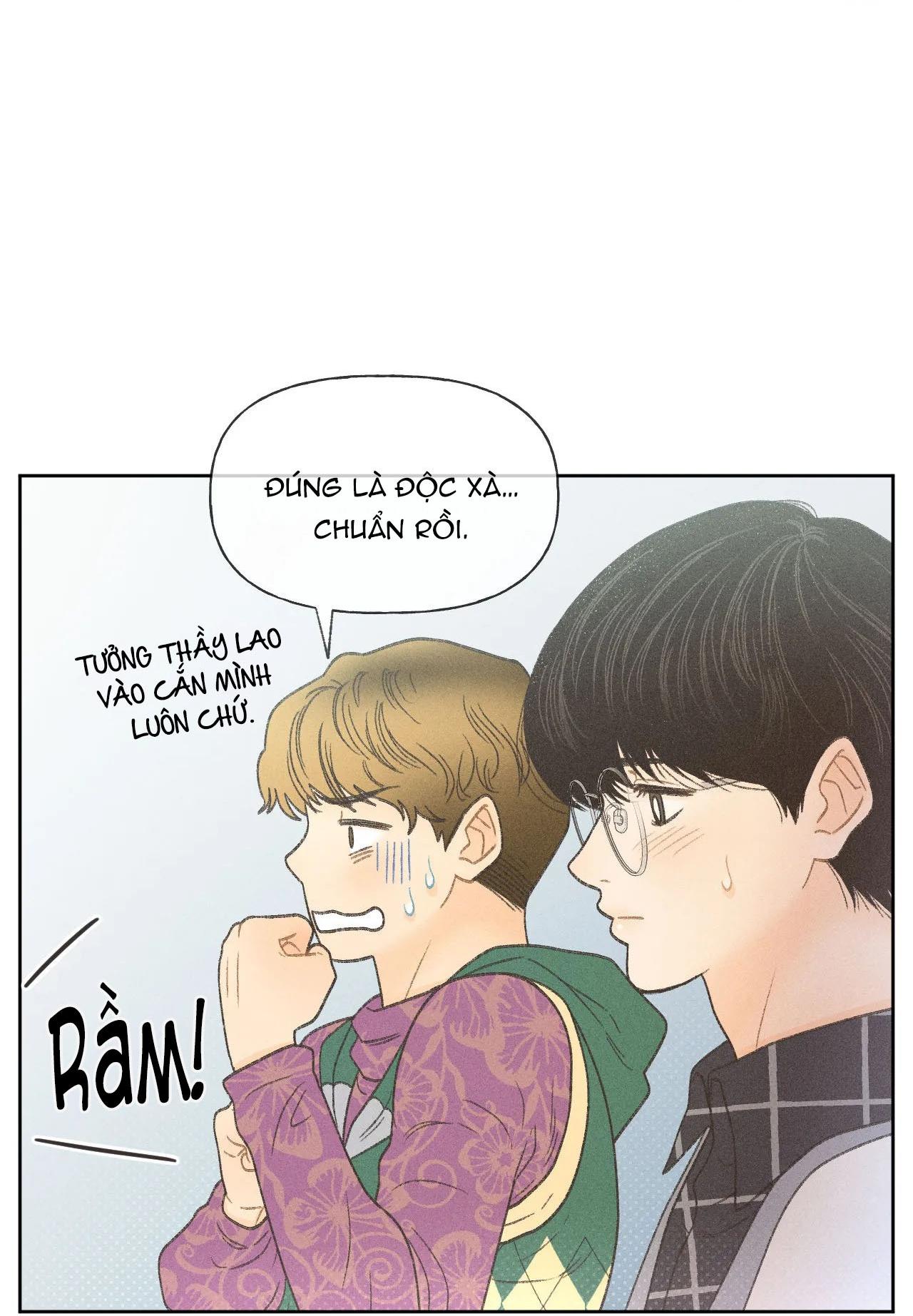 RẠP CHIẾU PHIM ANEMONE - Chap 5