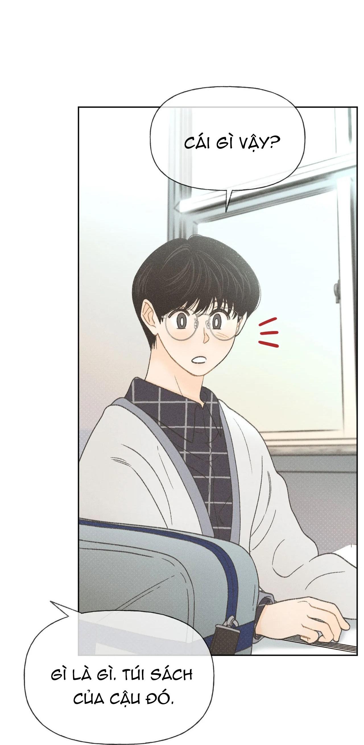 RẠP CHIẾU PHIM ANEMONE - Chap 5