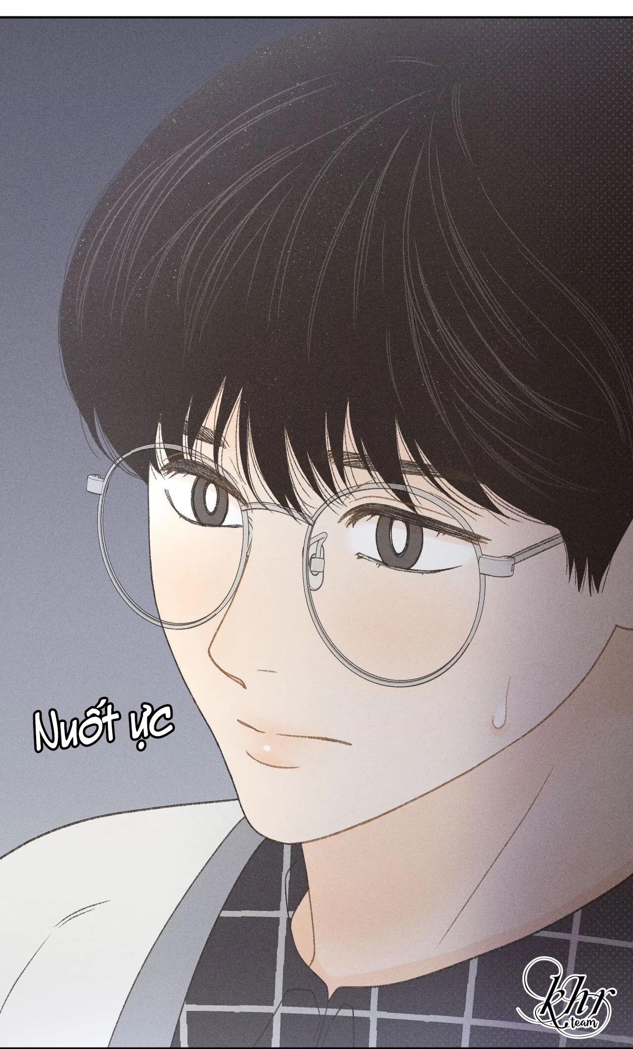 RẠP CHIẾU PHIM ANEMONE - Chap 5