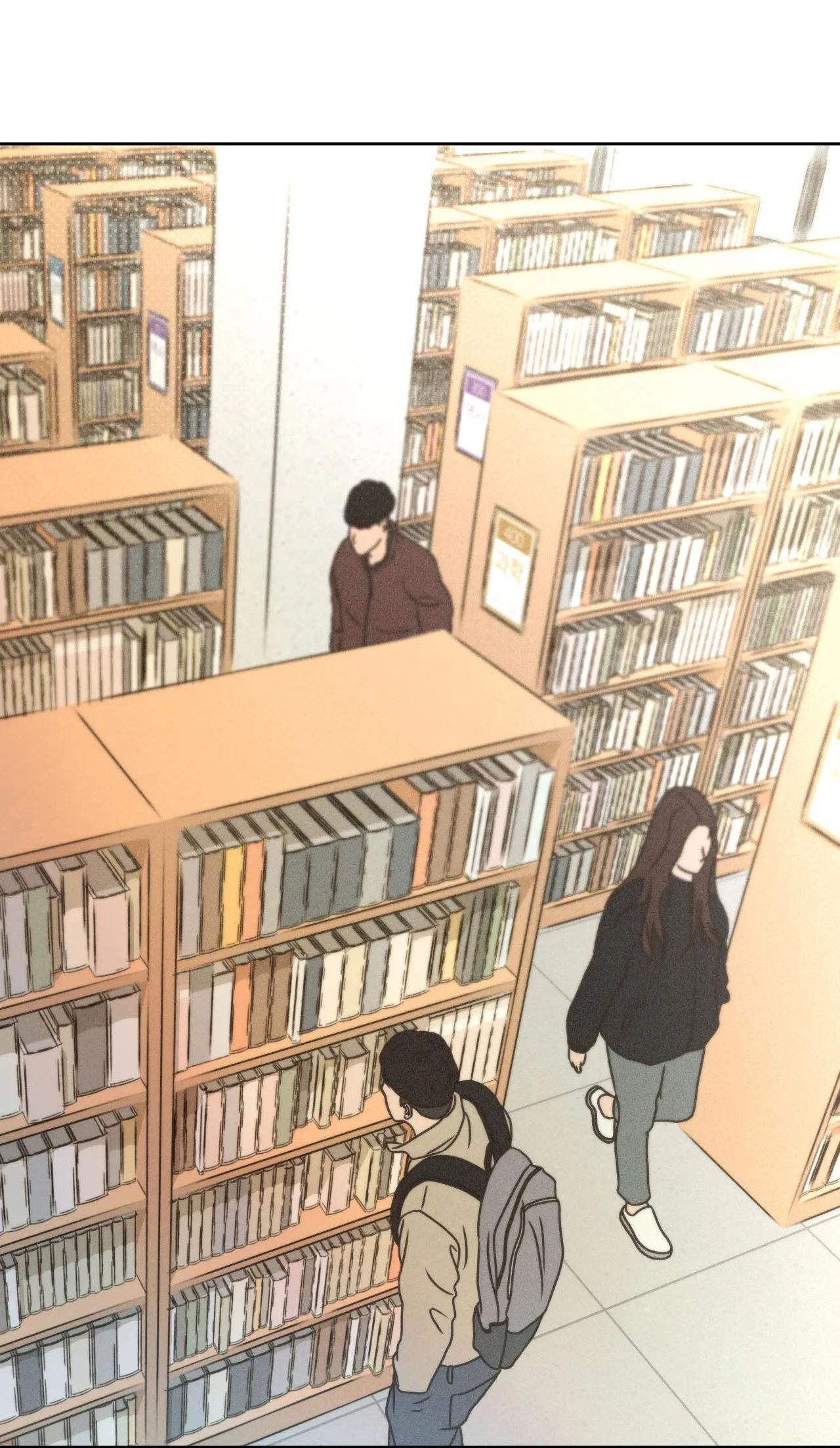 RẠP CHIẾU PHIM ANEMONE - Chap 5