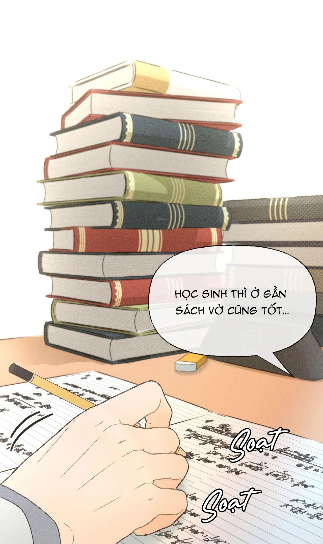 RẠP CHIẾU PHIM ANEMONE - Chap 5