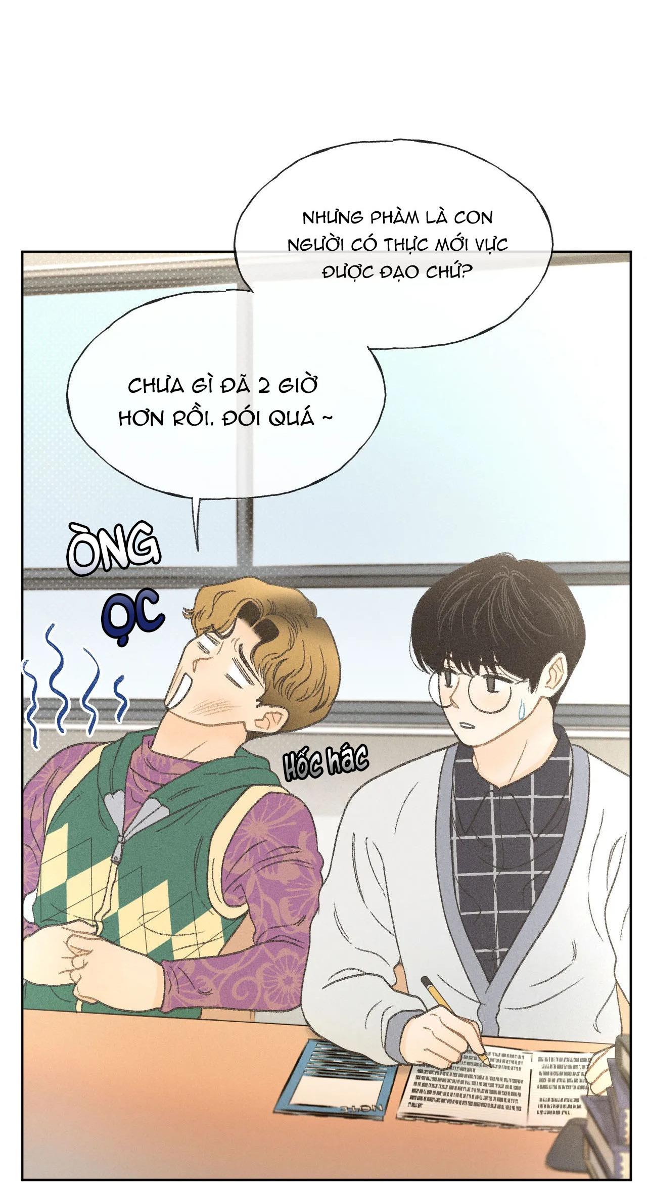 RẠP CHIẾU PHIM ANEMONE - Chap 5