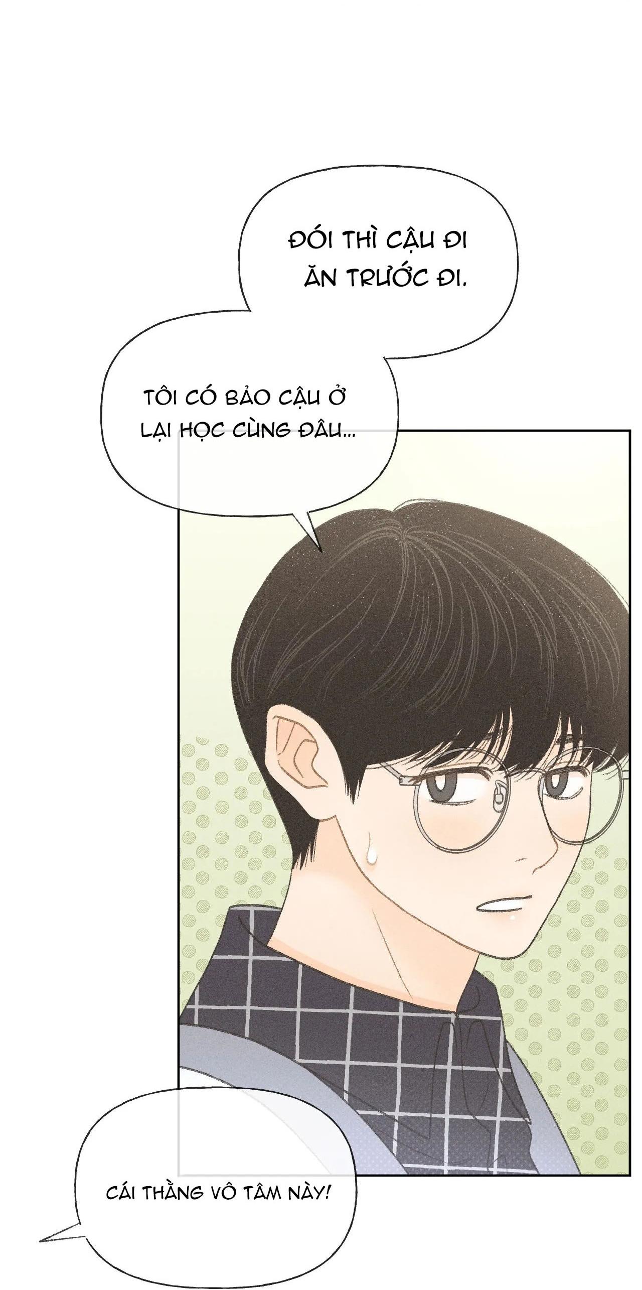 RẠP CHIẾU PHIM ANEMONE - Chap 5