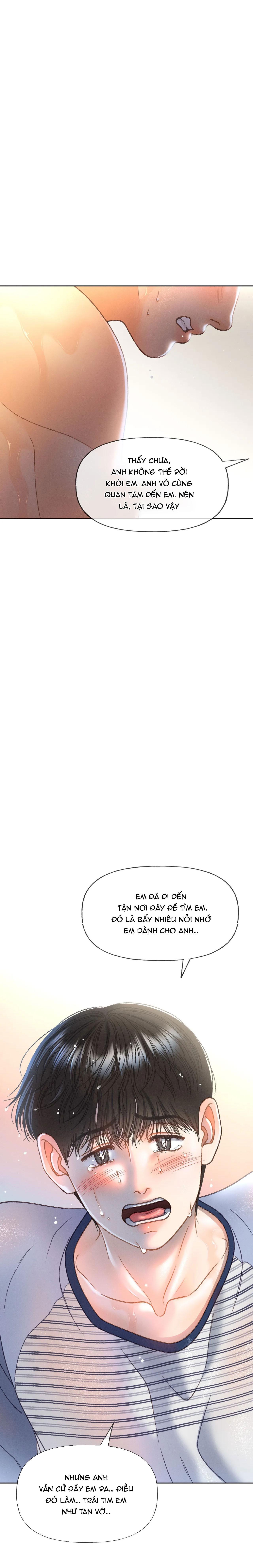 RẠP CHIẾU PHIM ANEMONE - Chap 52