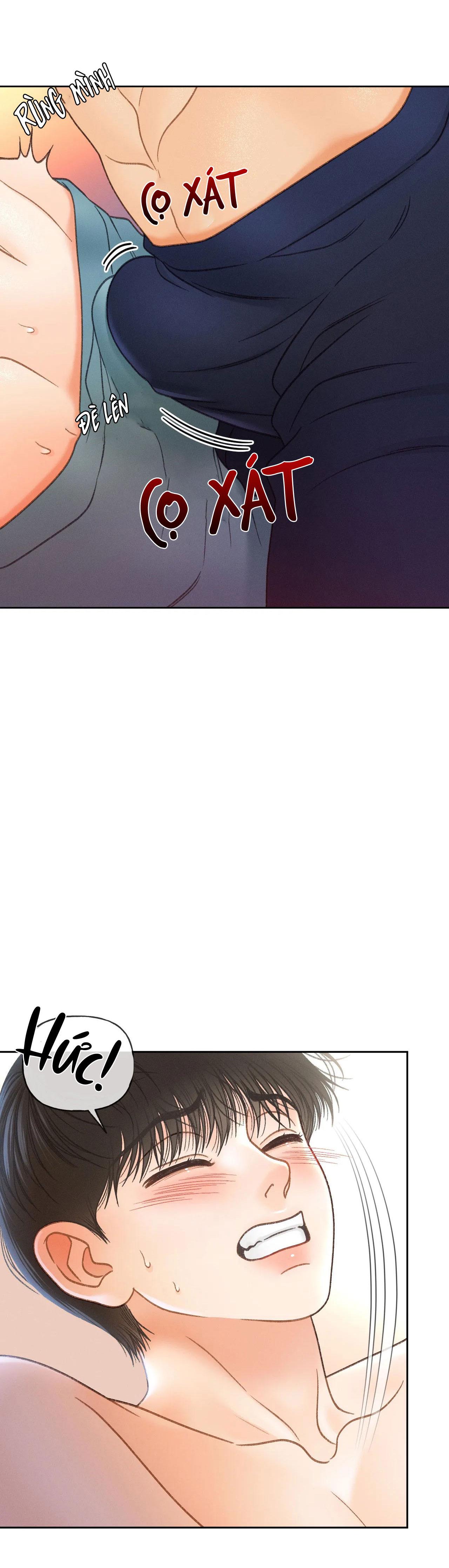 RẠP CHIẾU PHIM ANEMONE - Chap 52