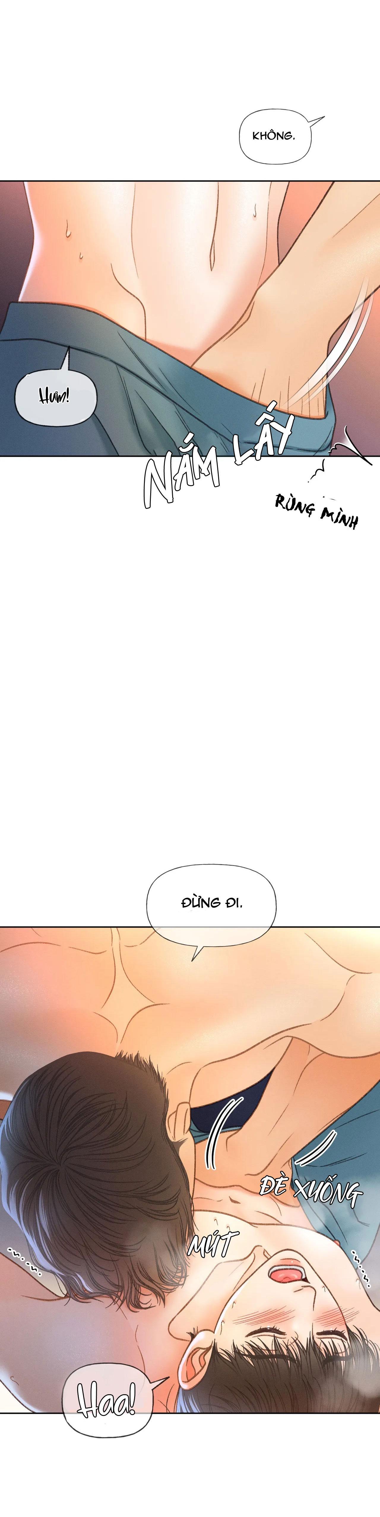 RẠP CHIẾU PHIM ANEMONE - Chap 52