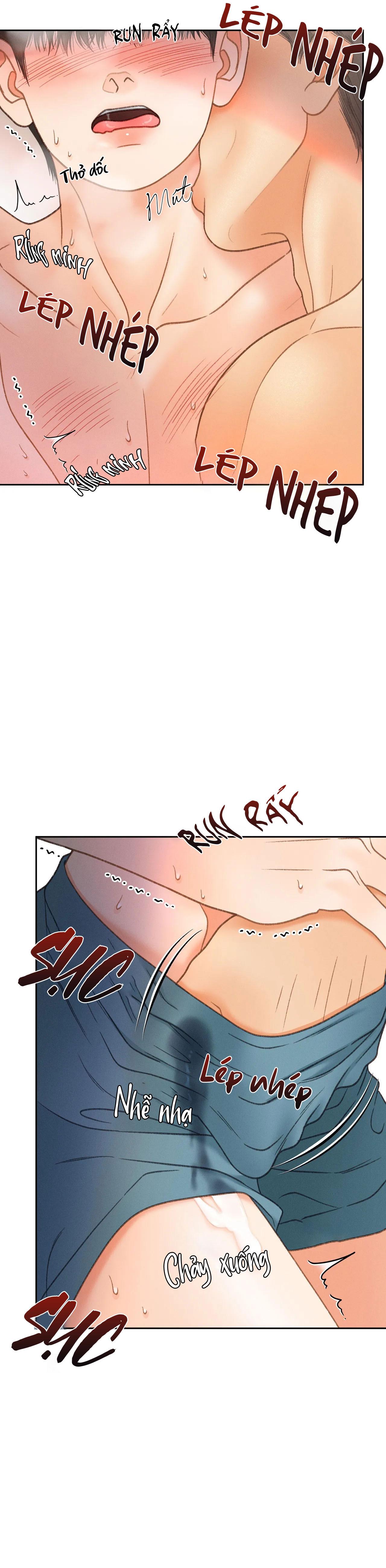 RẠP CHIẾU PHIM ANEMONE - Chap 52