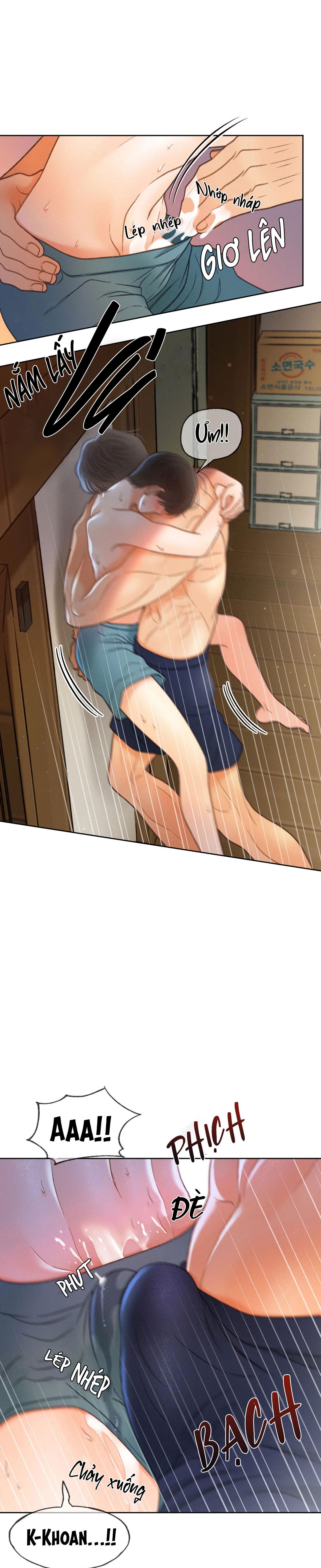 RẠP CHIẾU PHIM ANEMONE - Chap 52