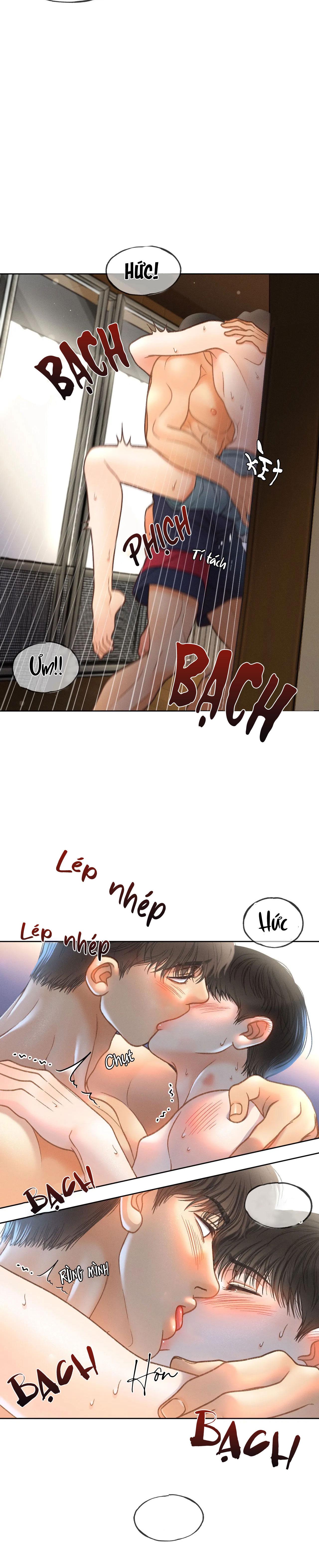 RẠP CHIẾU PHIM ANEMONE - Chap 52