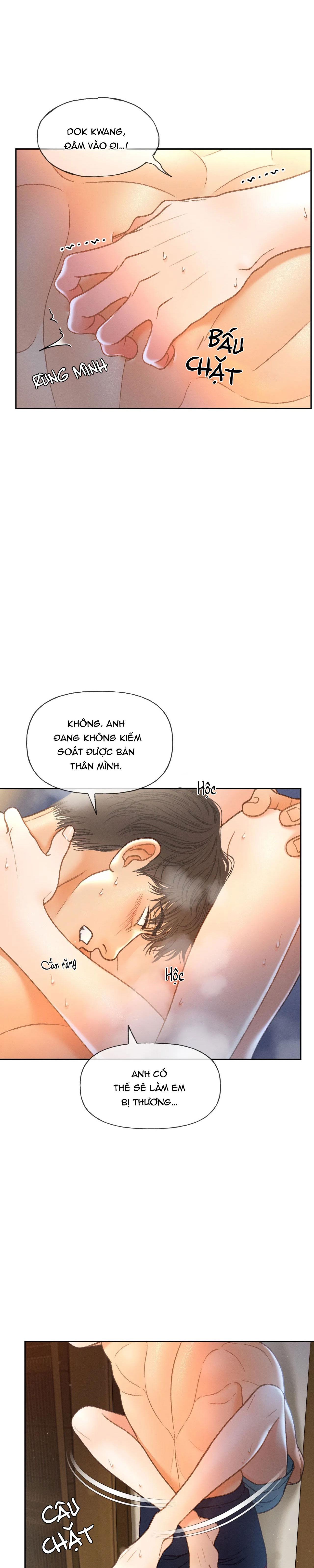 RẠP CHIẾU PHIM ANEMONE - Chap 52