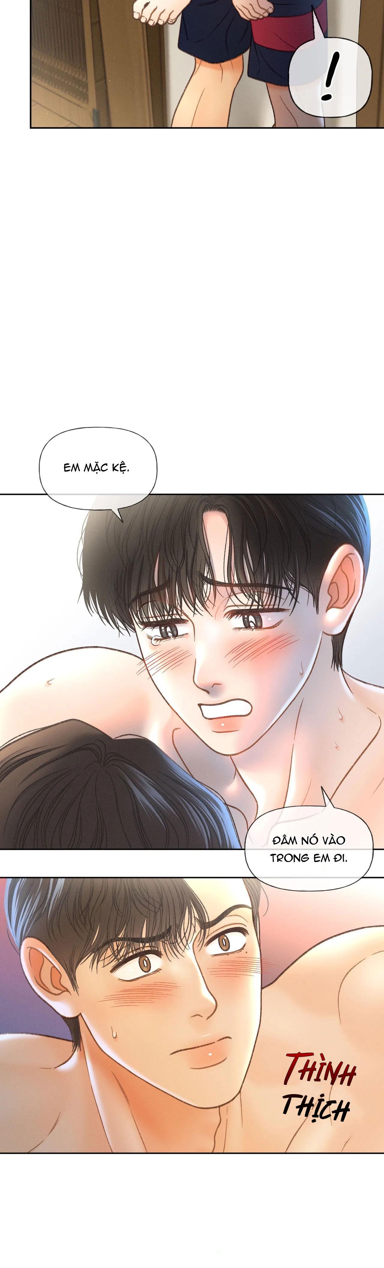 RẠP CHIẾU PHIM ANEMONE - Chap 52