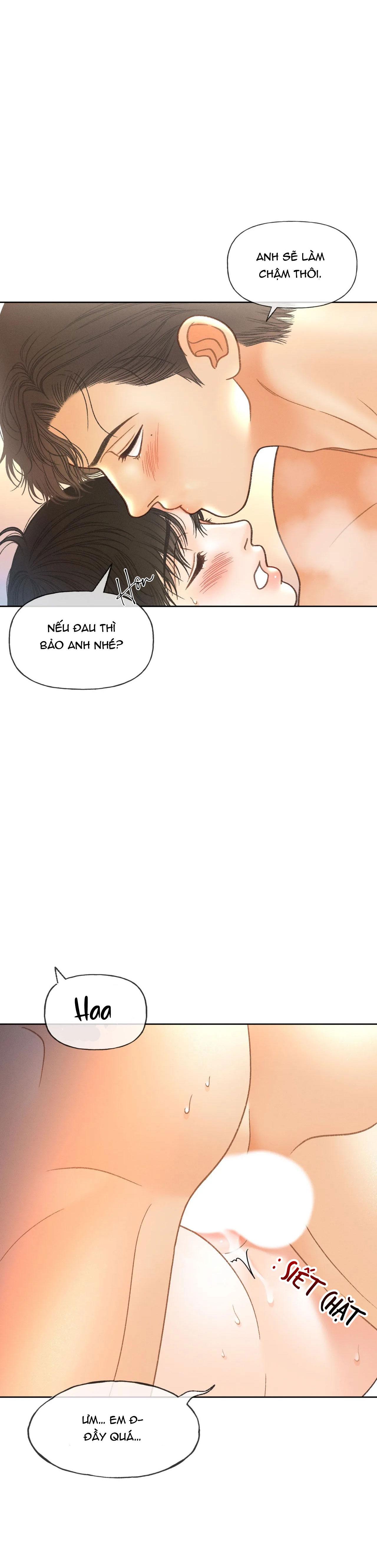 RẠP CHIẾU PHIM ANEMONE - Chap 52