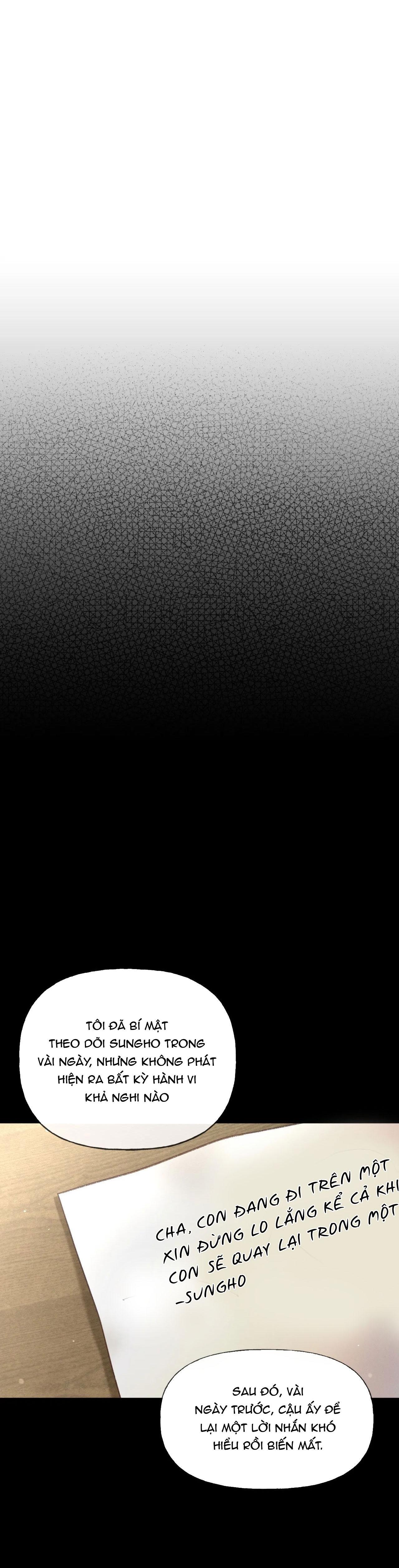 RẠP CHIẾU PHIM ANEMONE - Chap 52