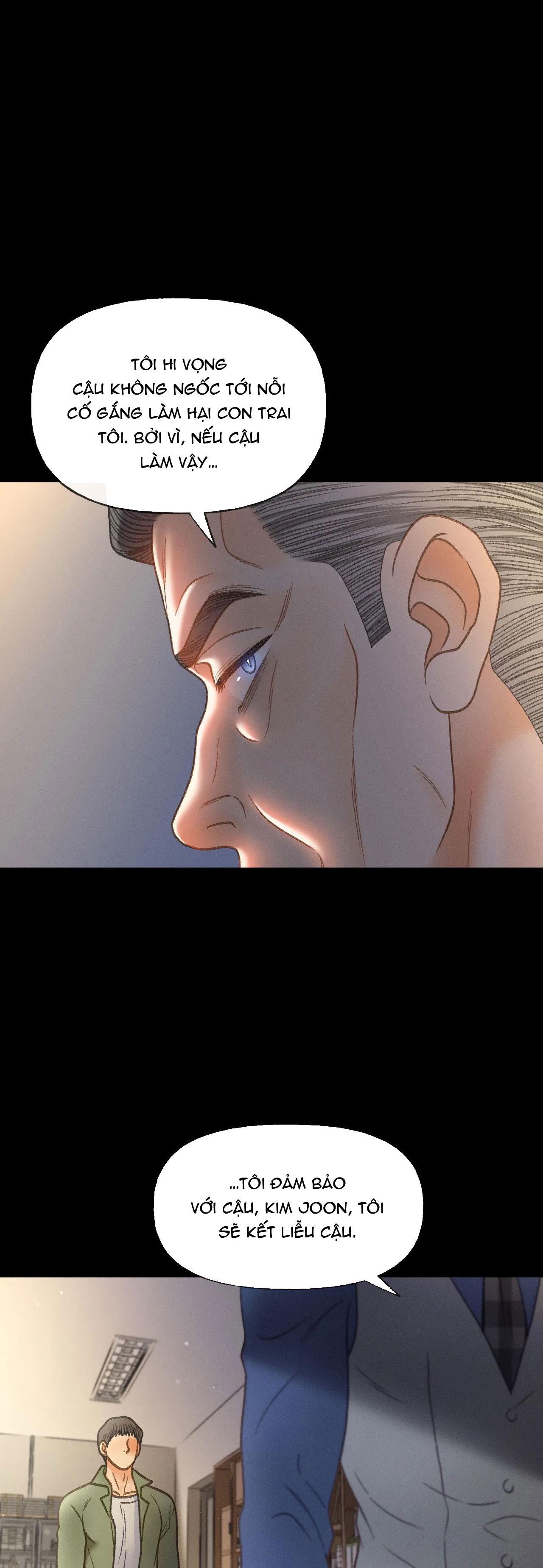 RẠP CHIẾU PHIM ANEMONE - Chap 52