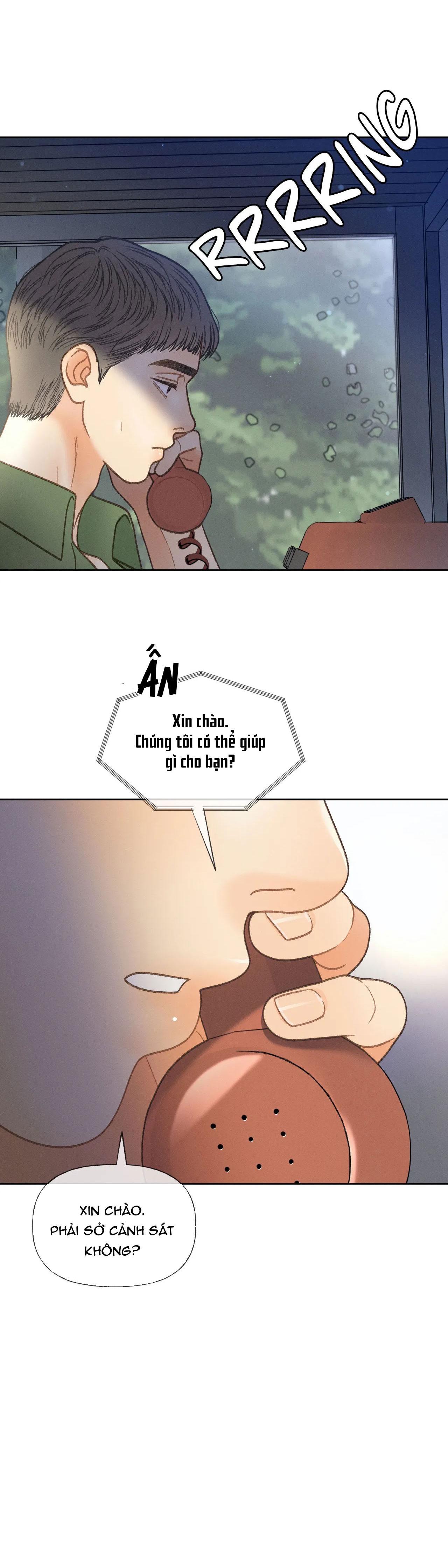 RẠP CHIẾU PHIM ANEMONE - Chap 52