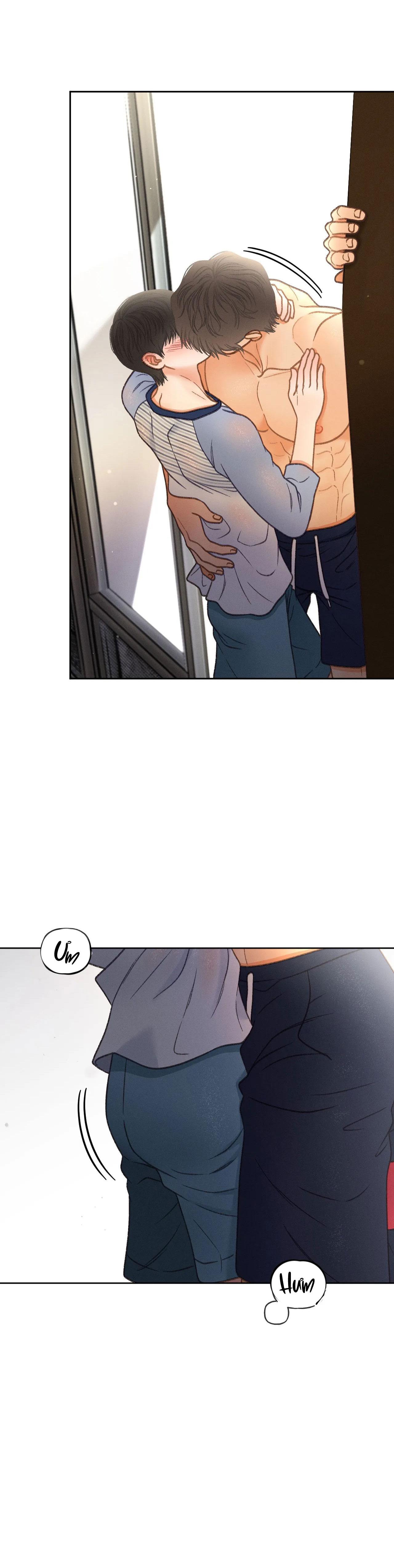 RẠP CHIẾU PHIM ANEMONE - Chap 52