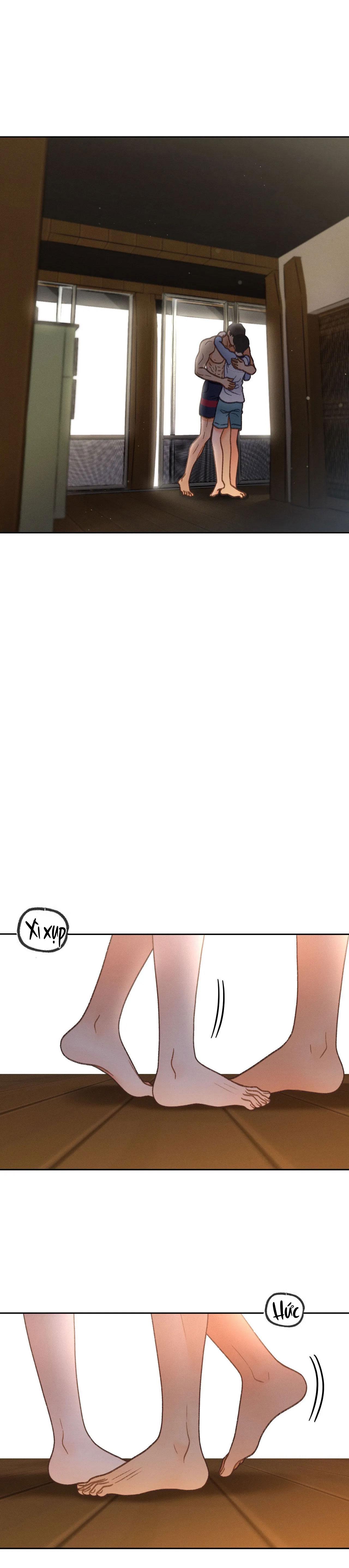 RẠP CHIẾU PHIM ANEMONE - Chap 52