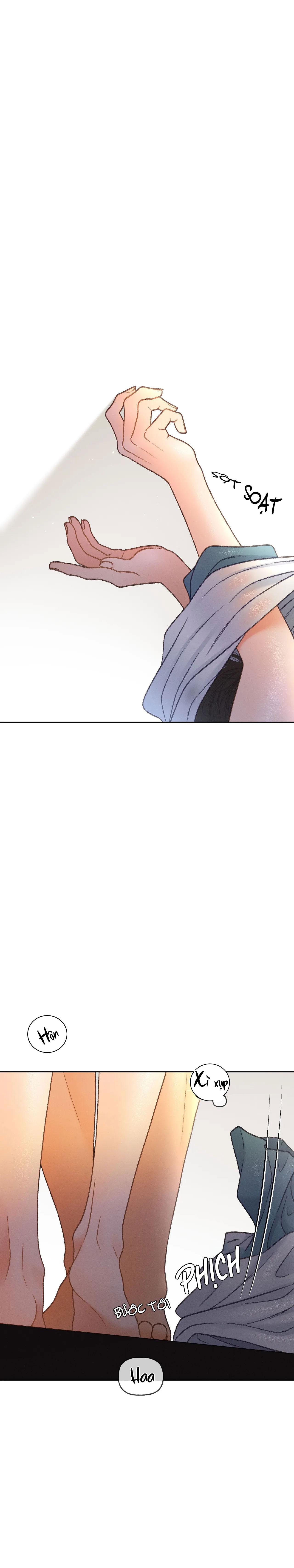 RẠP CHIẾU PHIM ANEMONE - Chap 52