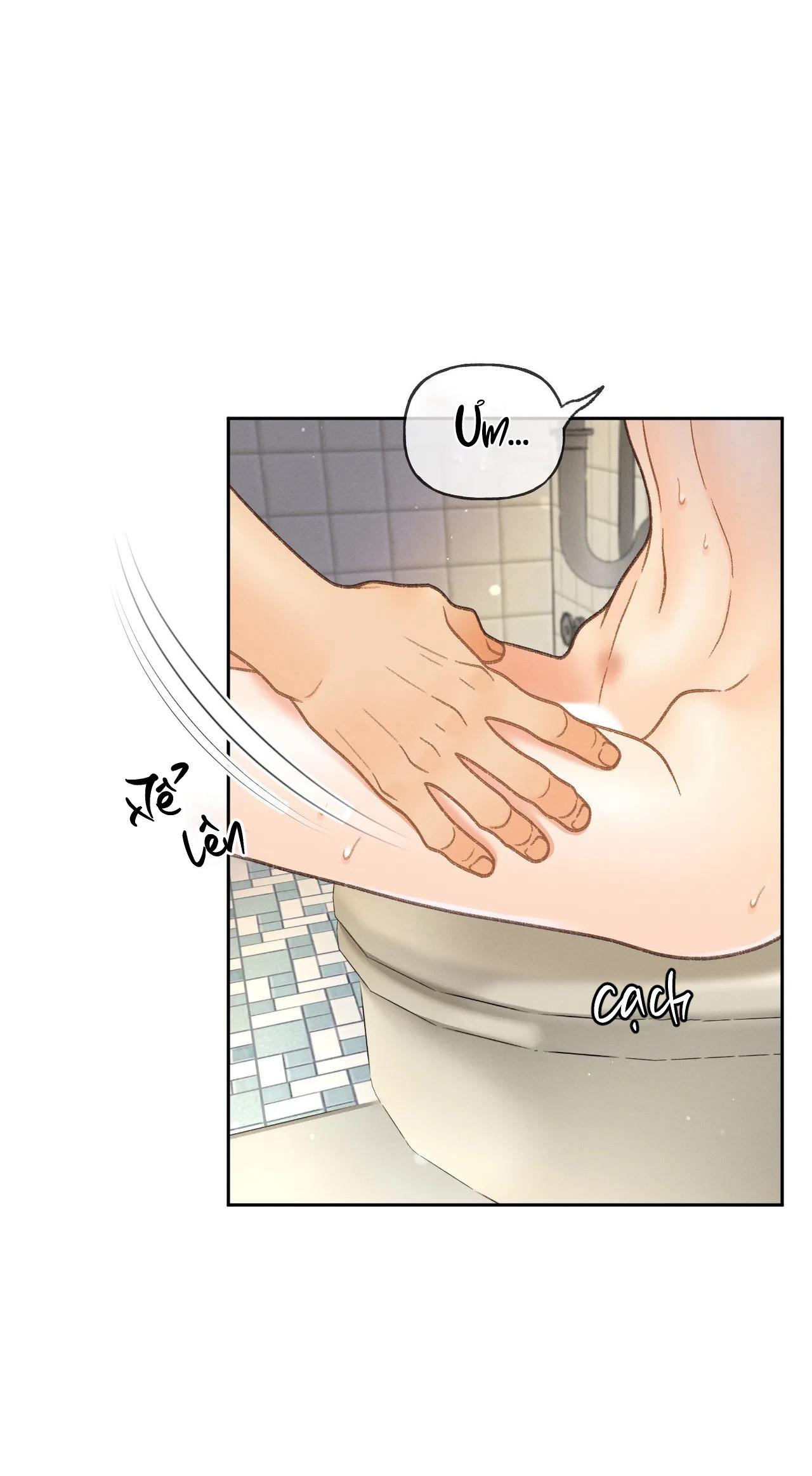 RẠP CHIẾU PHIM ANEMONE - Chap 53