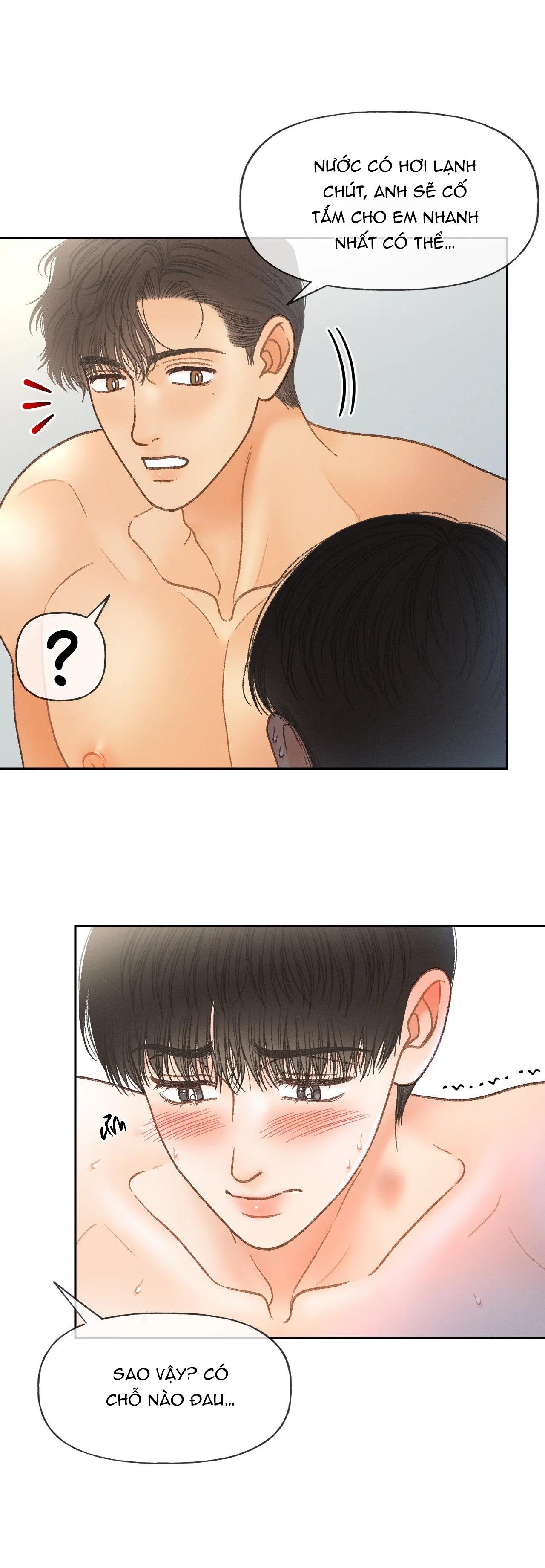 RẠP CHIẾU PHIM ANEMONE - Chap 53