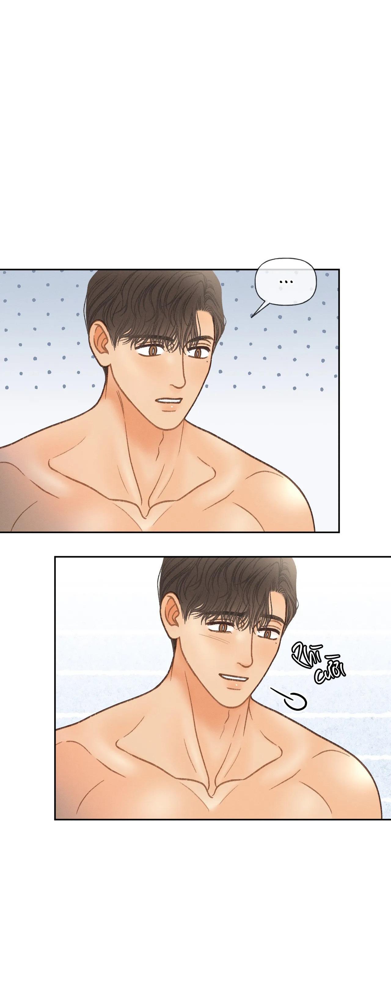 RẠP CHIẾU PHIM ANEMONE - Chap 53