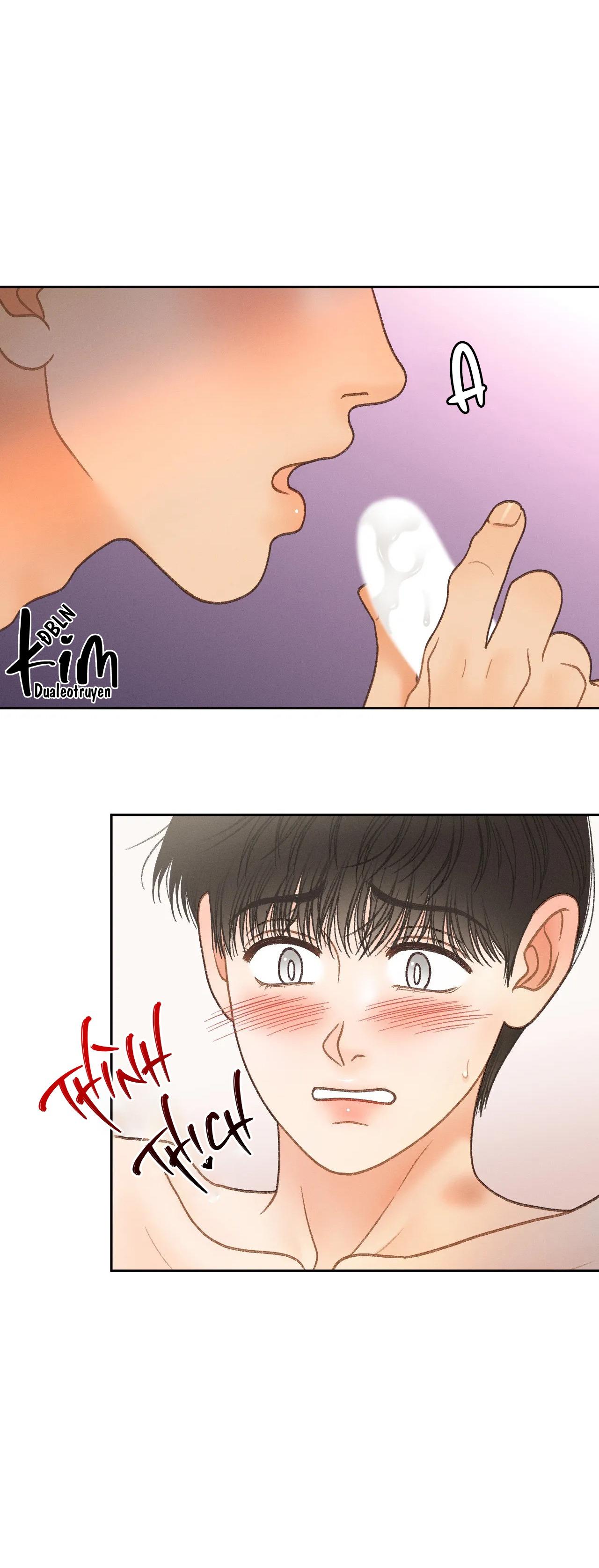 RẠP CHIẾU PHIM ANEMONE - Chap 53