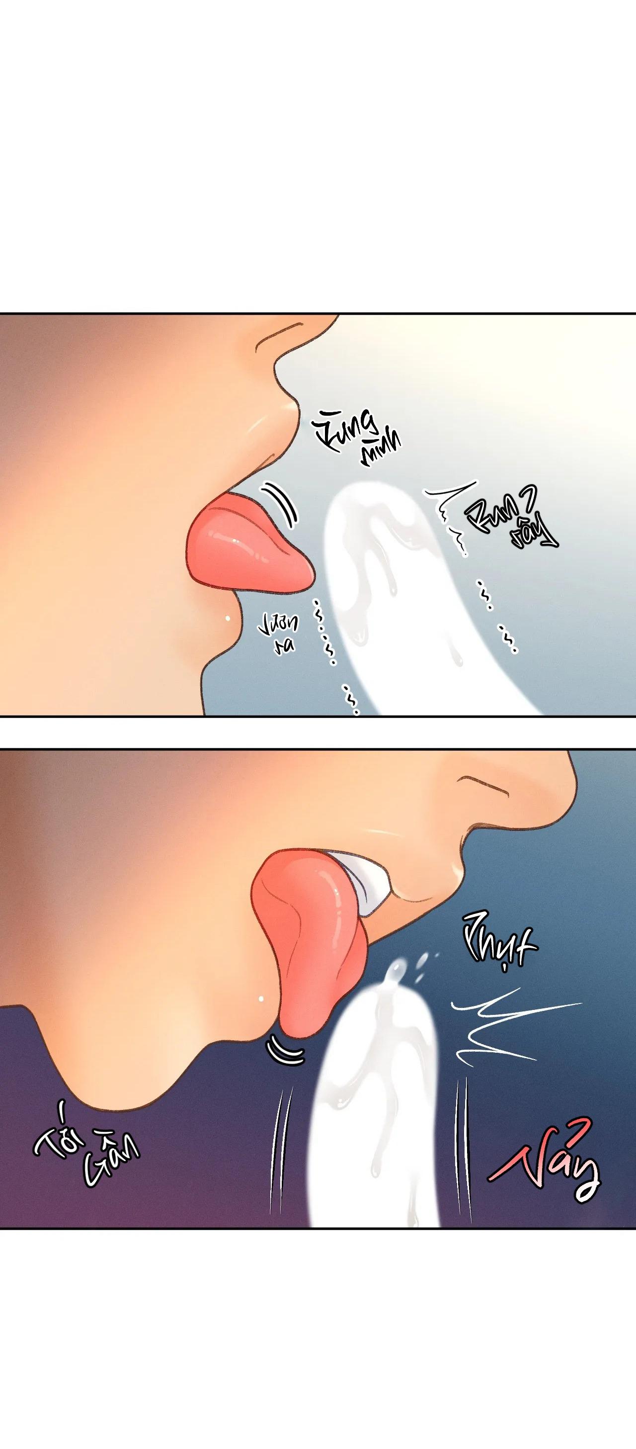 RẠP CHIẾU PHIM ANEMONE - Chap 53