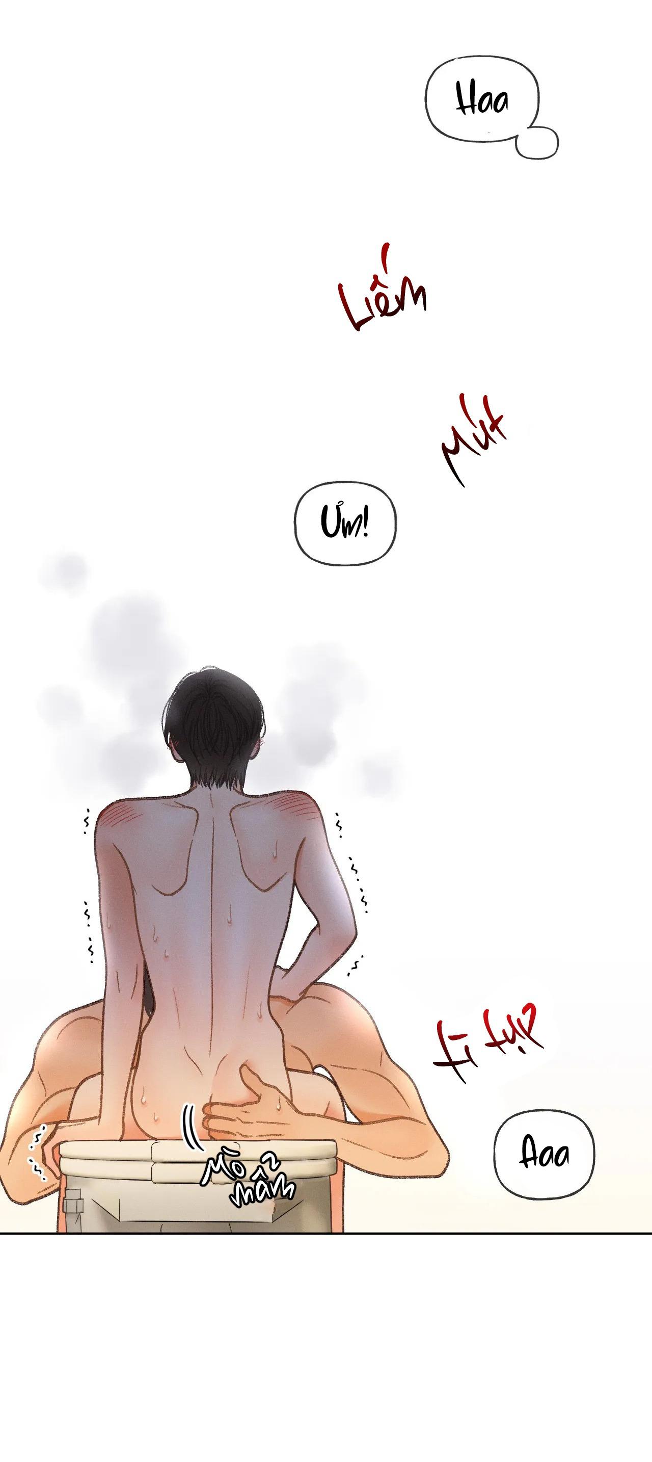 RẠP CHIẾU PHIM ANEMONE - Chap 53