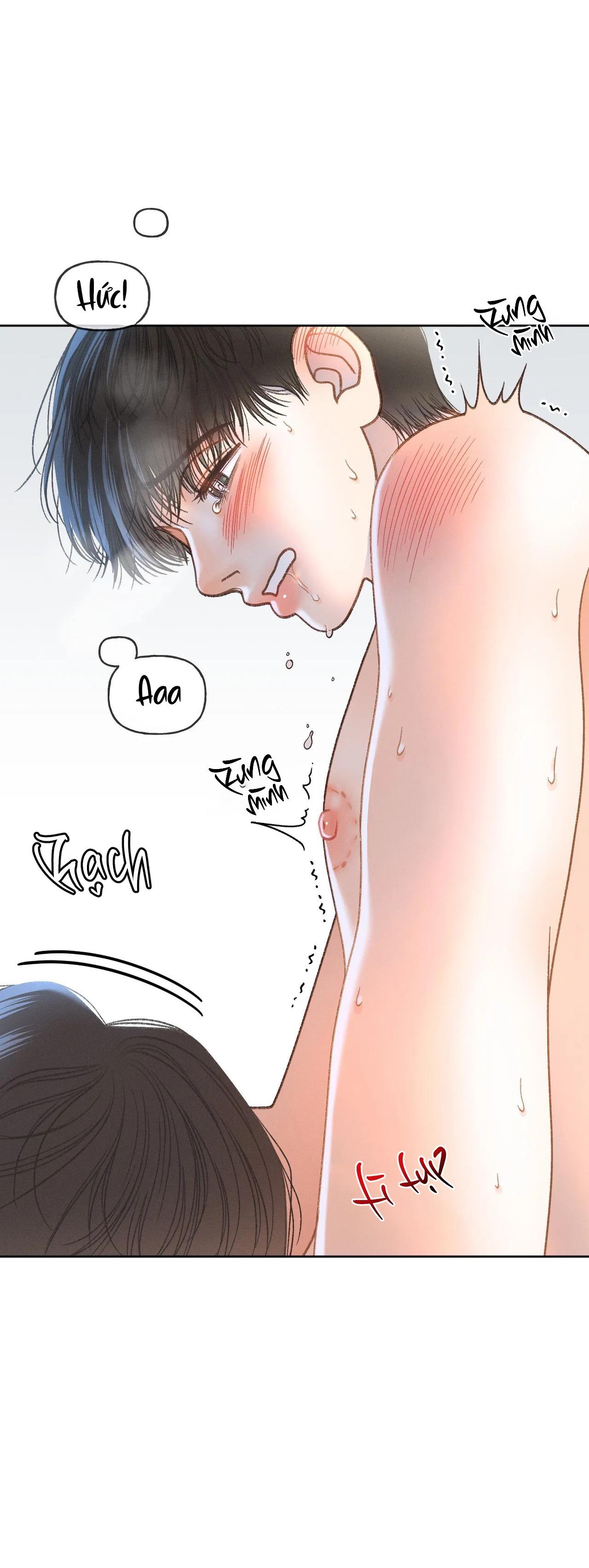 RẠP CHIẾU PHIM ANEMONE - Chap 53