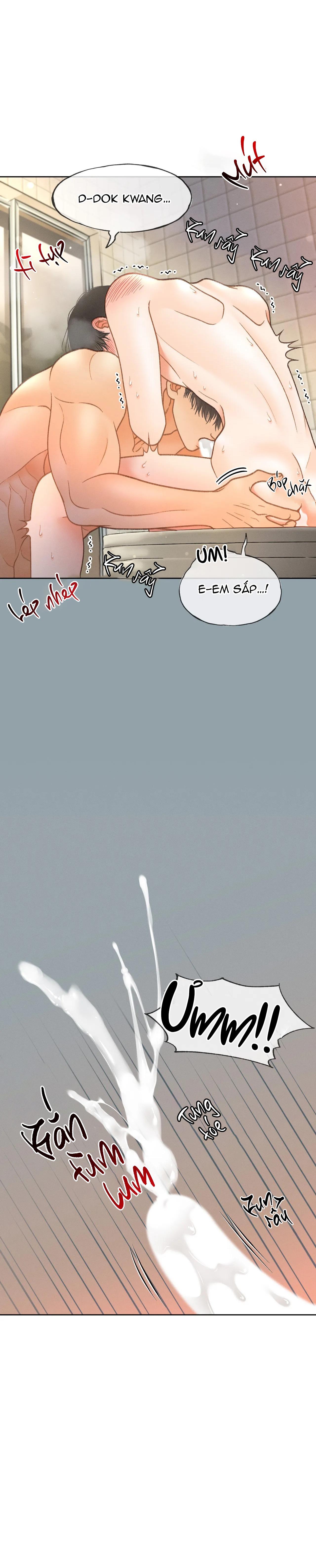 RẠP CHIẾU PHIM ANEMONE - Chap 53