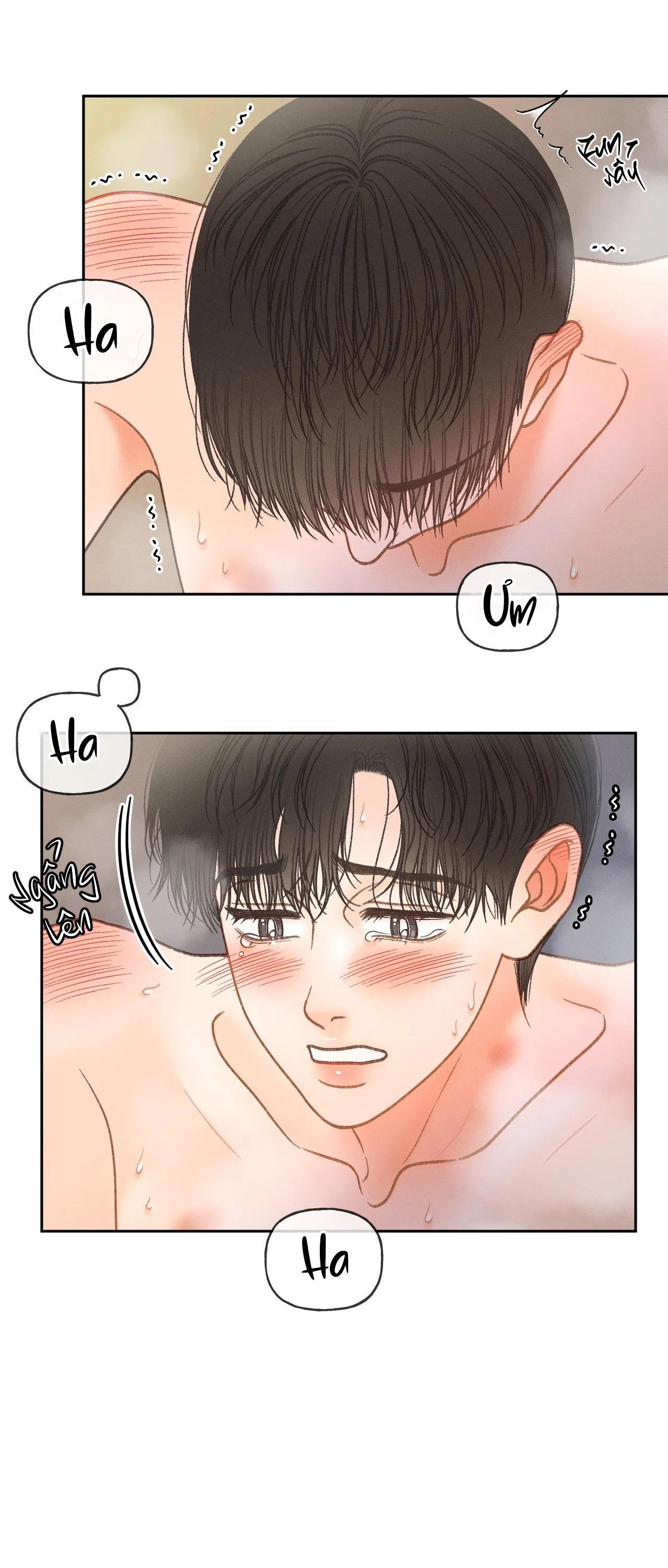 RẠP CHIẾU PHIM ANEMONE - Chap 53