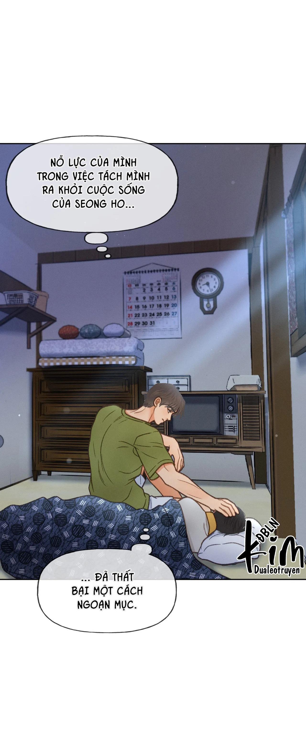 RẠP CHIẾU PHIM ANEMONE - Chap 53