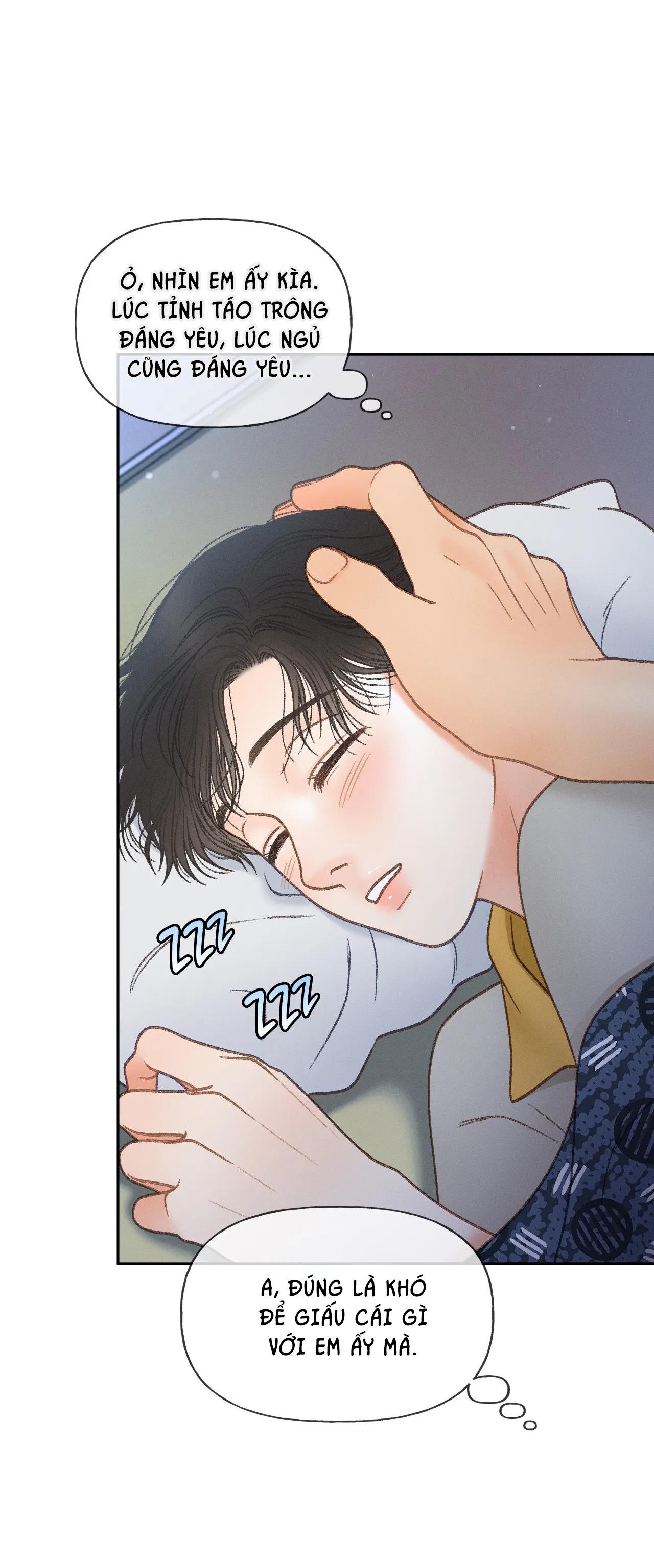 RẠP CHIẾU PHIM ANEMONE - Chap 53