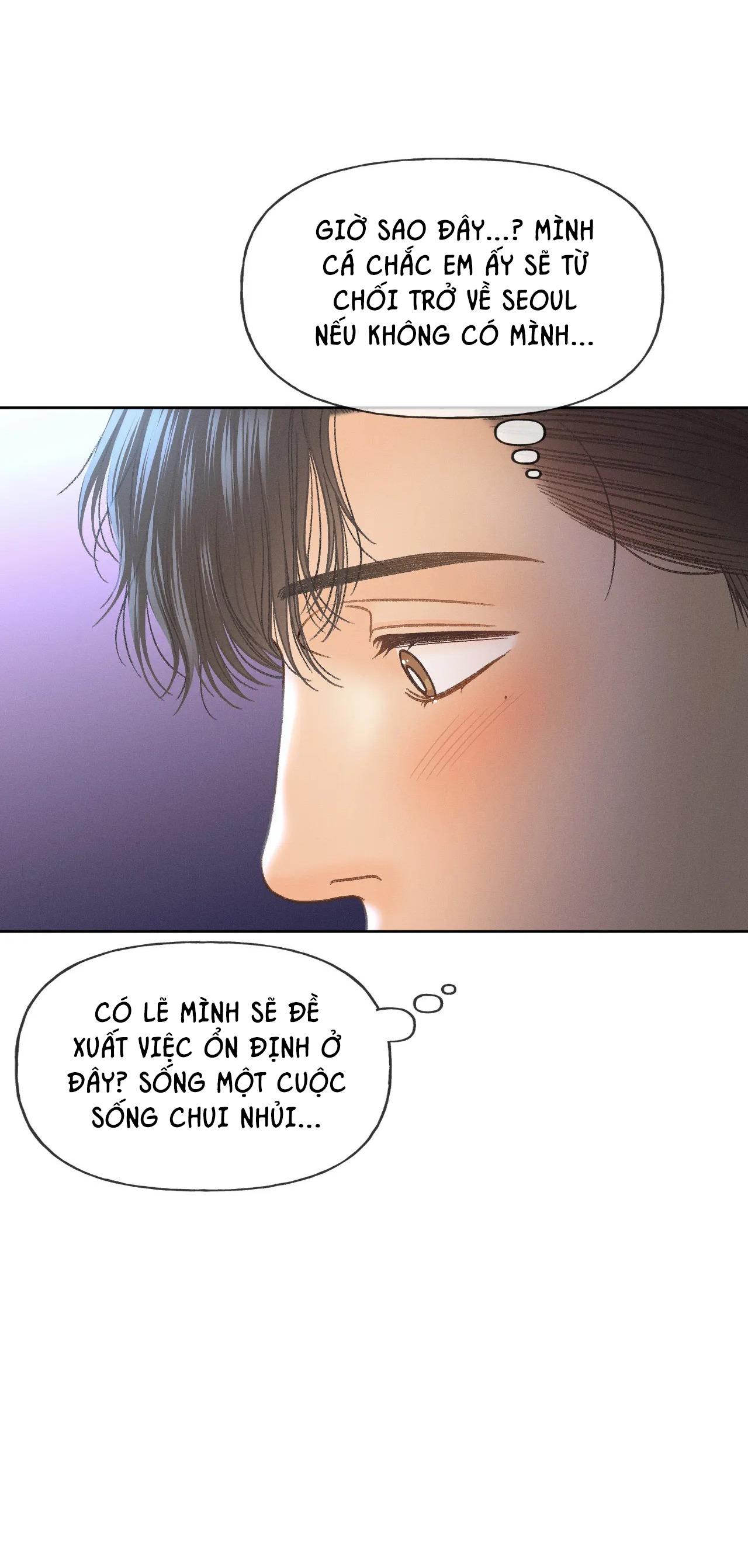 RẠP CHIẾU PHIM ANEMONE - Chap 53