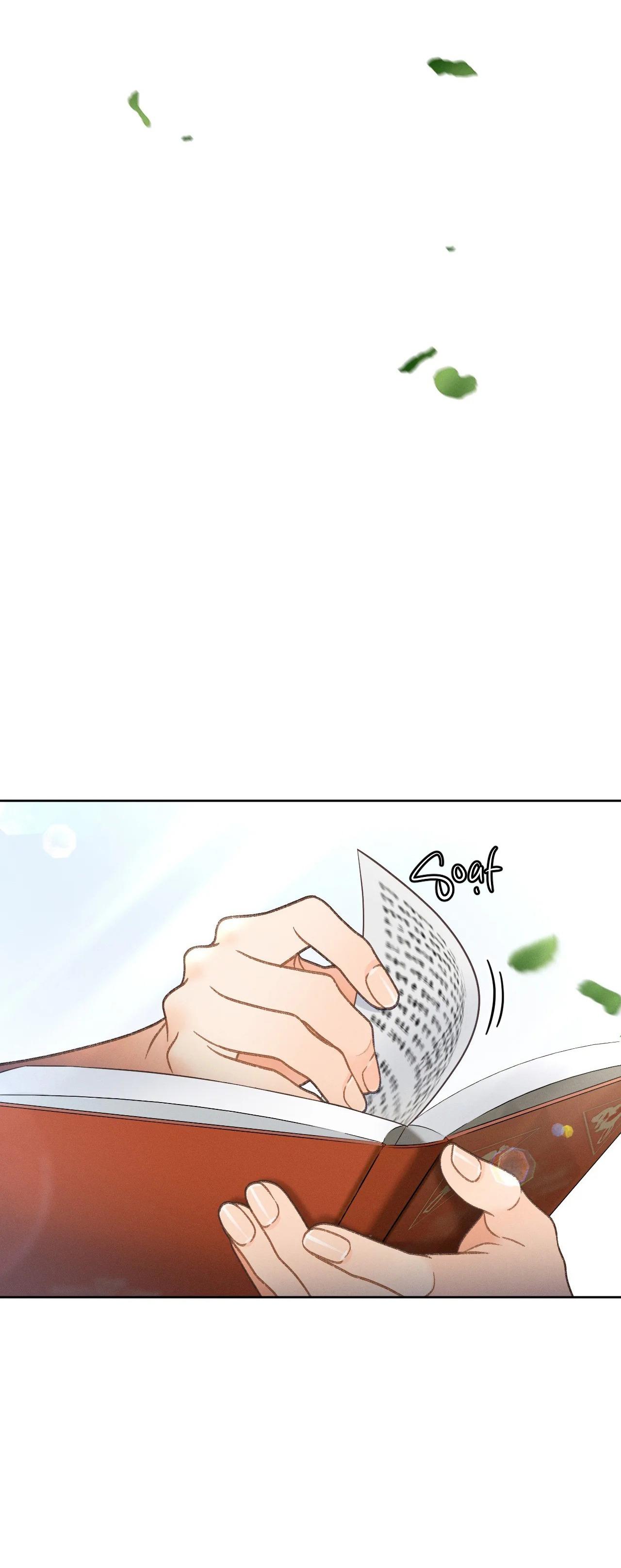 RẠP CHIẾU PHIM ANEMONE - Chap 53