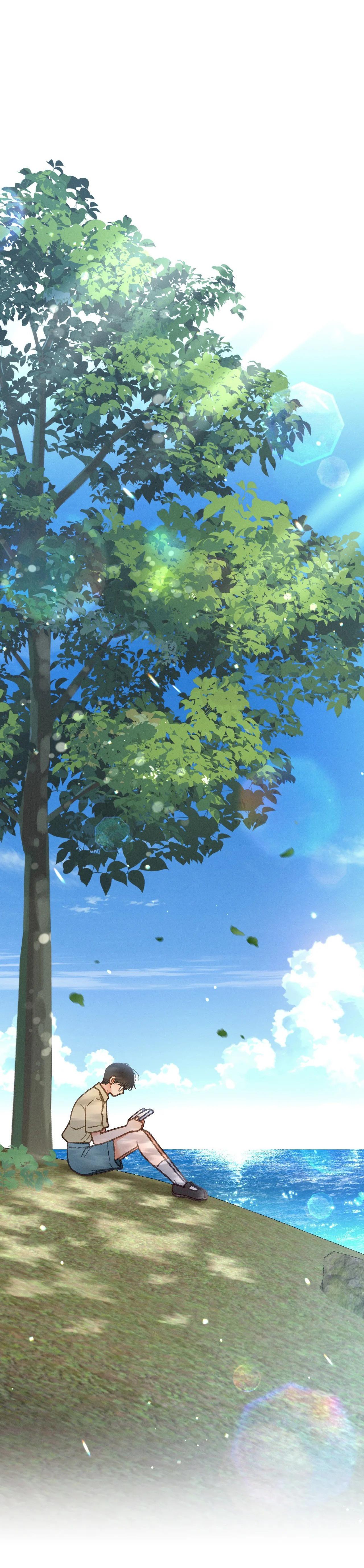 RẠP CHIẾU PHIM ANEMONE - Chap 53