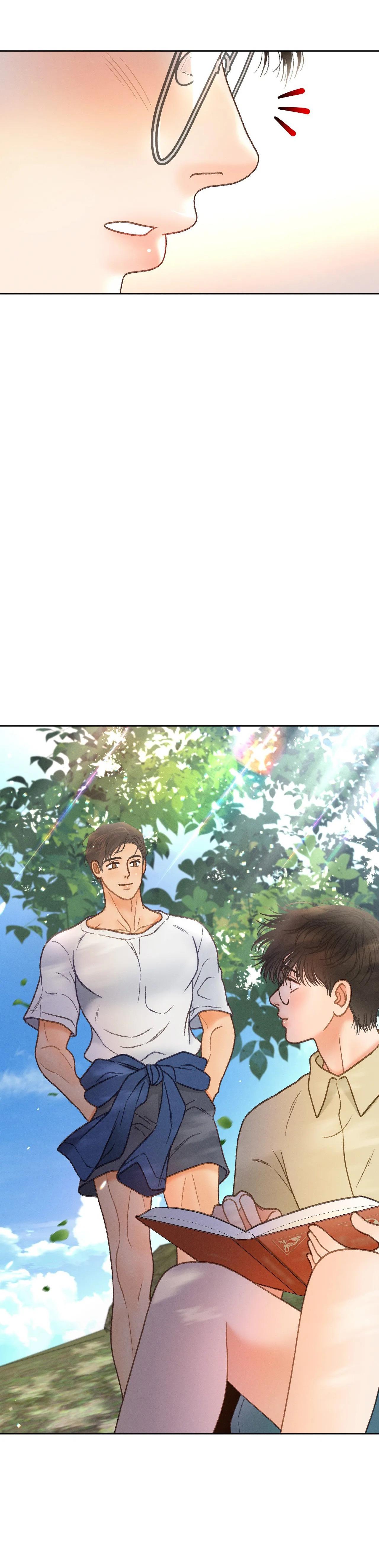 RẠP CHIẾU PHIM ANEMONE - Chap 53