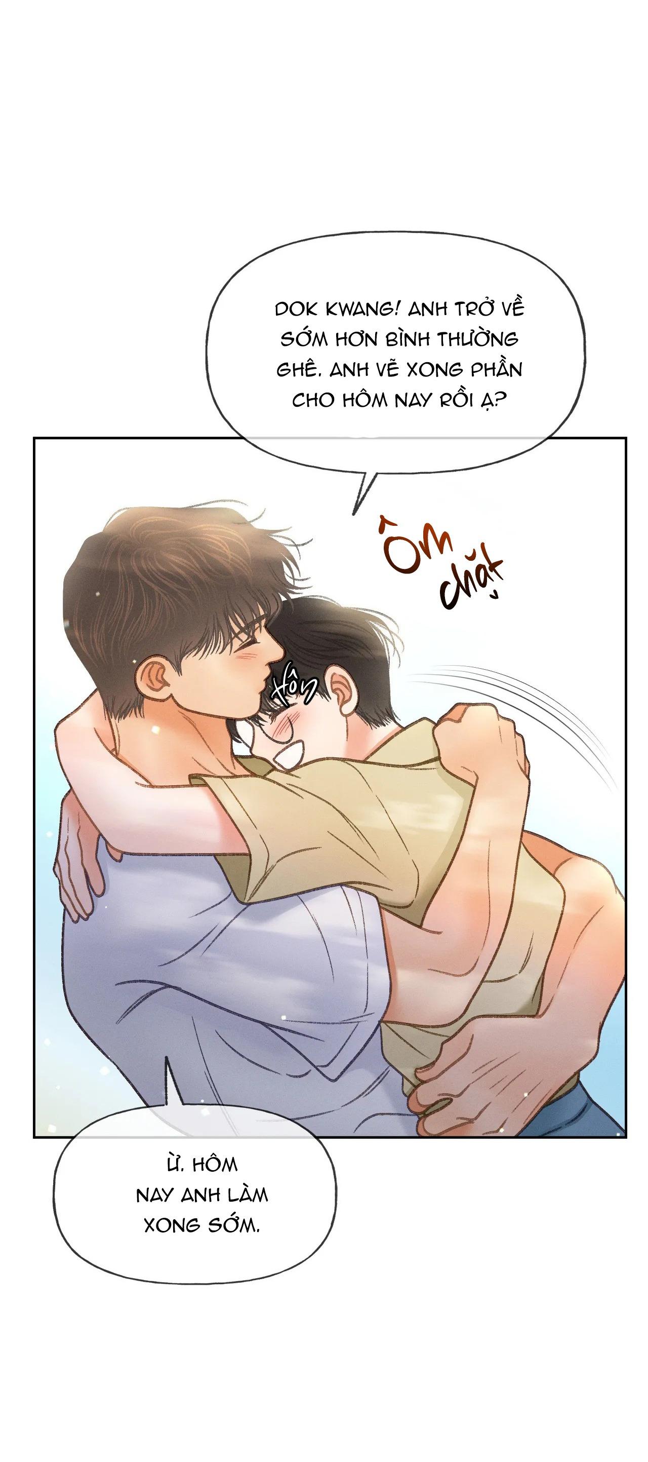 RẠP CHIẾU PHIM ANEMONE - Chap 53