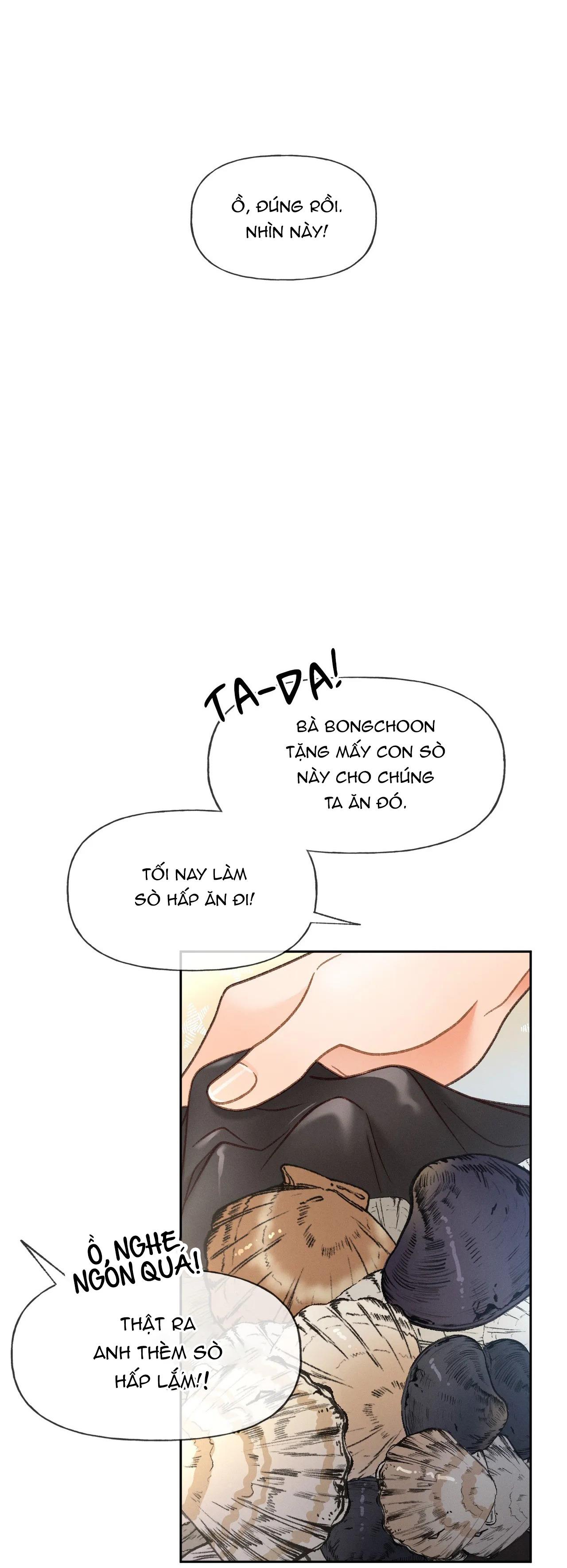 RẠP CHIẾU PHIM ANEMONE - Chap 53