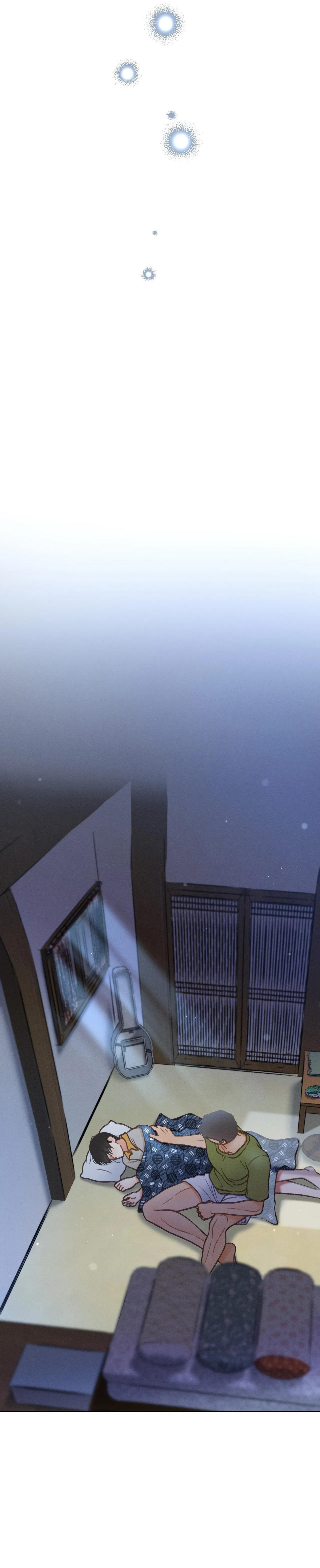 RẠP CHIẾU PHIM ANEMONE - Chap 53