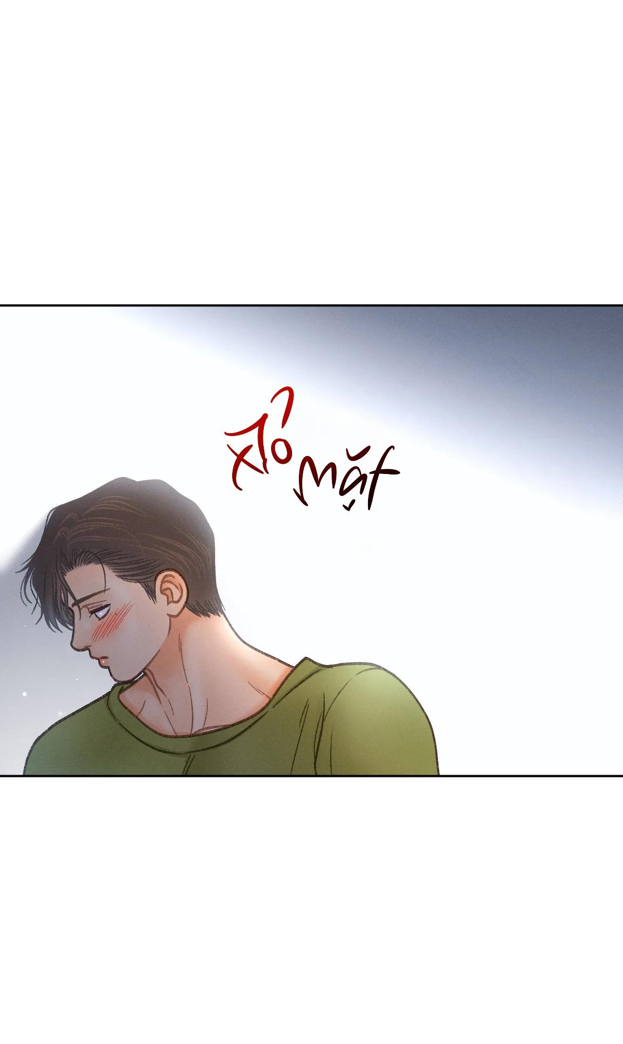 RẠP CHIẾU PHIM ANEMONE - Chap 53